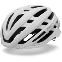 Giro Agilis MIPS Road Helmet Matt White