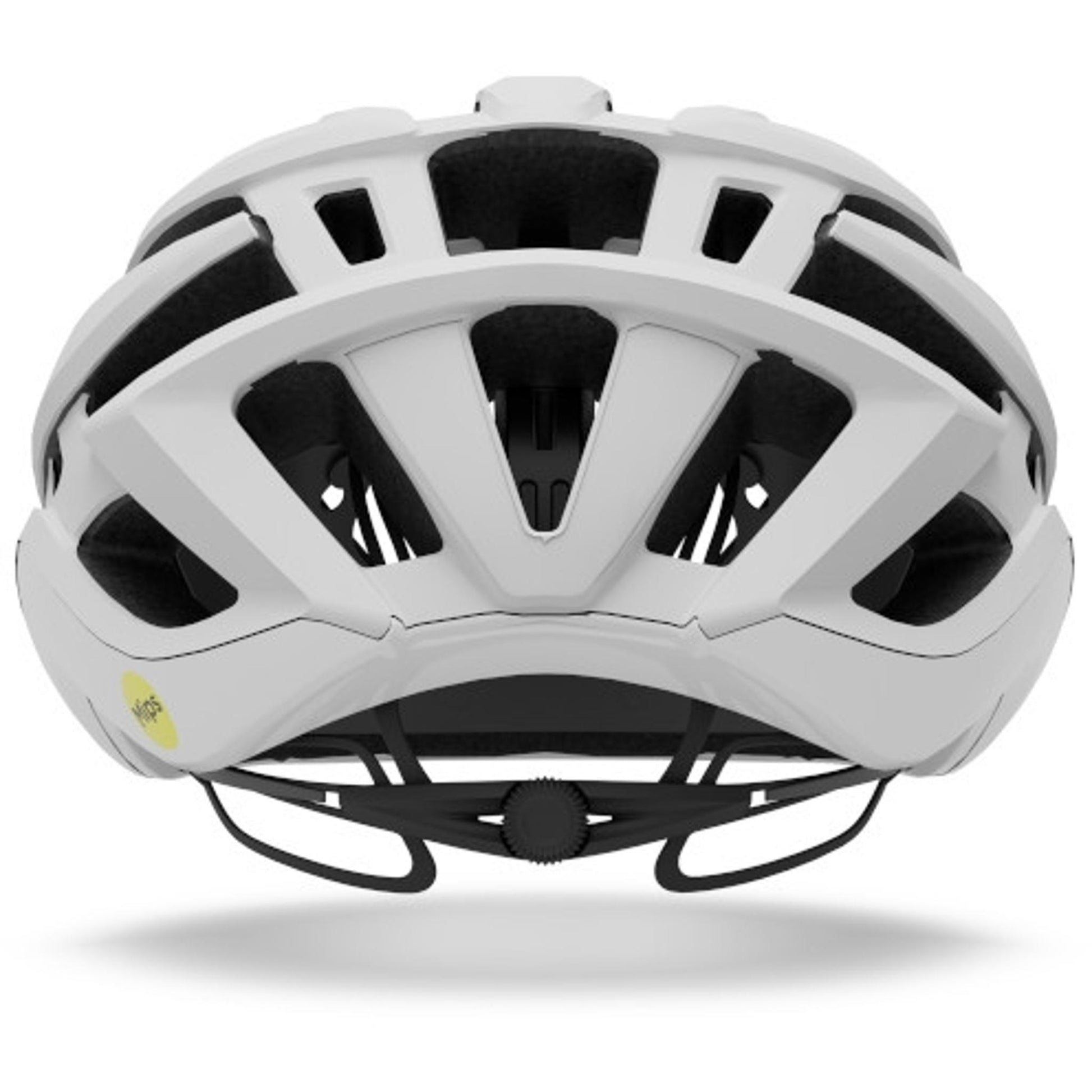 99 bikes giro helmet Giro Agilis MIPS Road Helmet Matt White SM