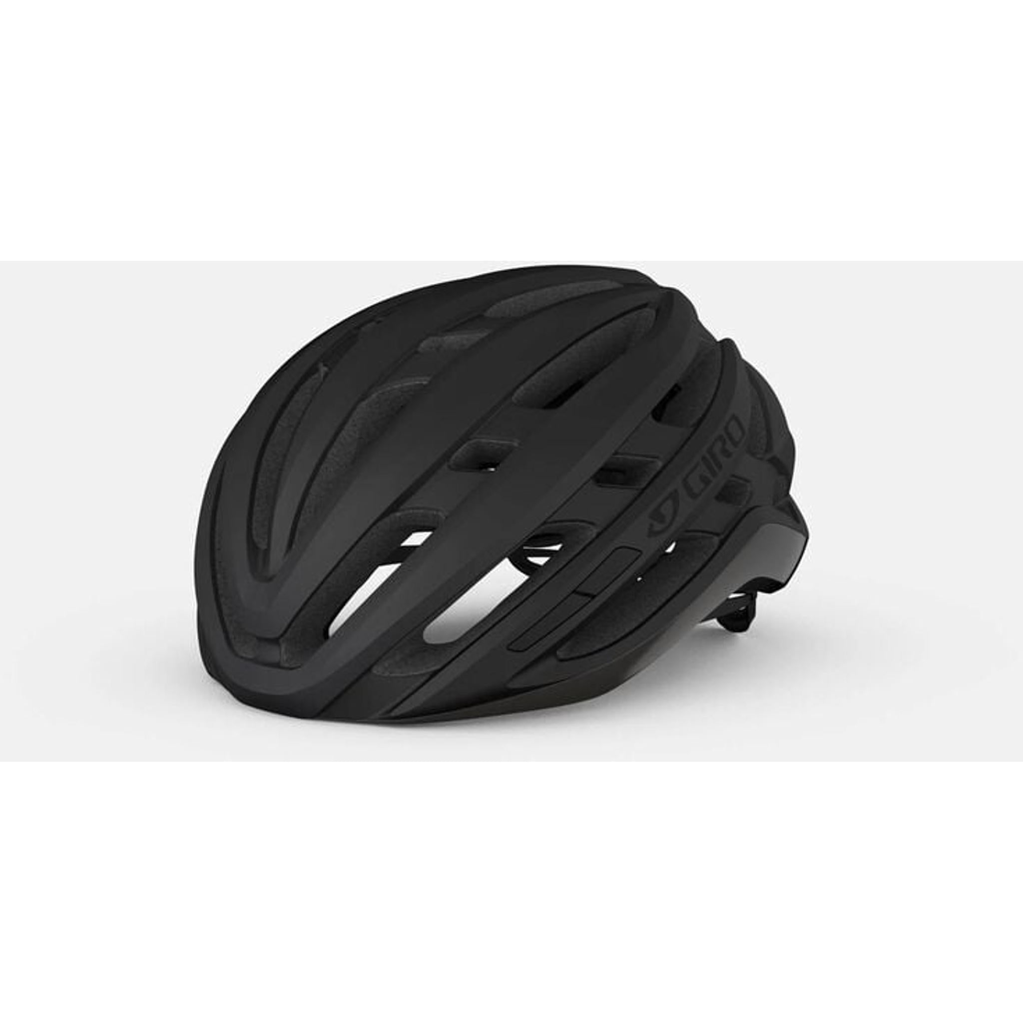 Giro Agilis MIPS Road Helmet Matte Black 2025