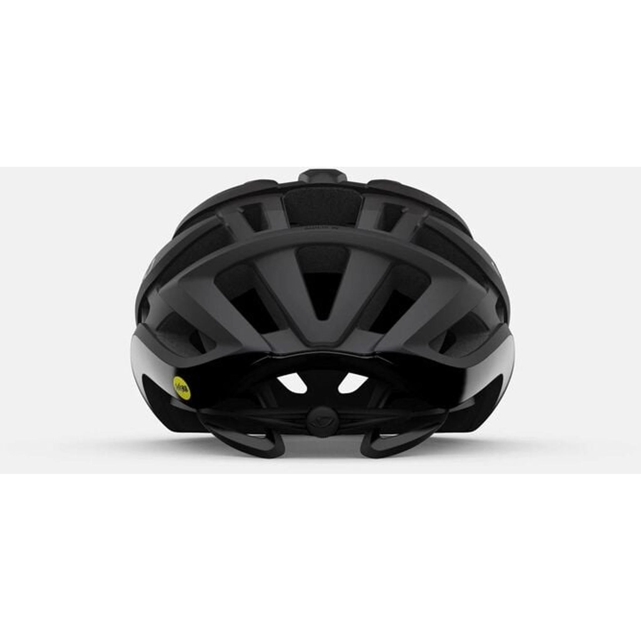 Giro Agilis MIPS Road Helmet Matte Black 2025