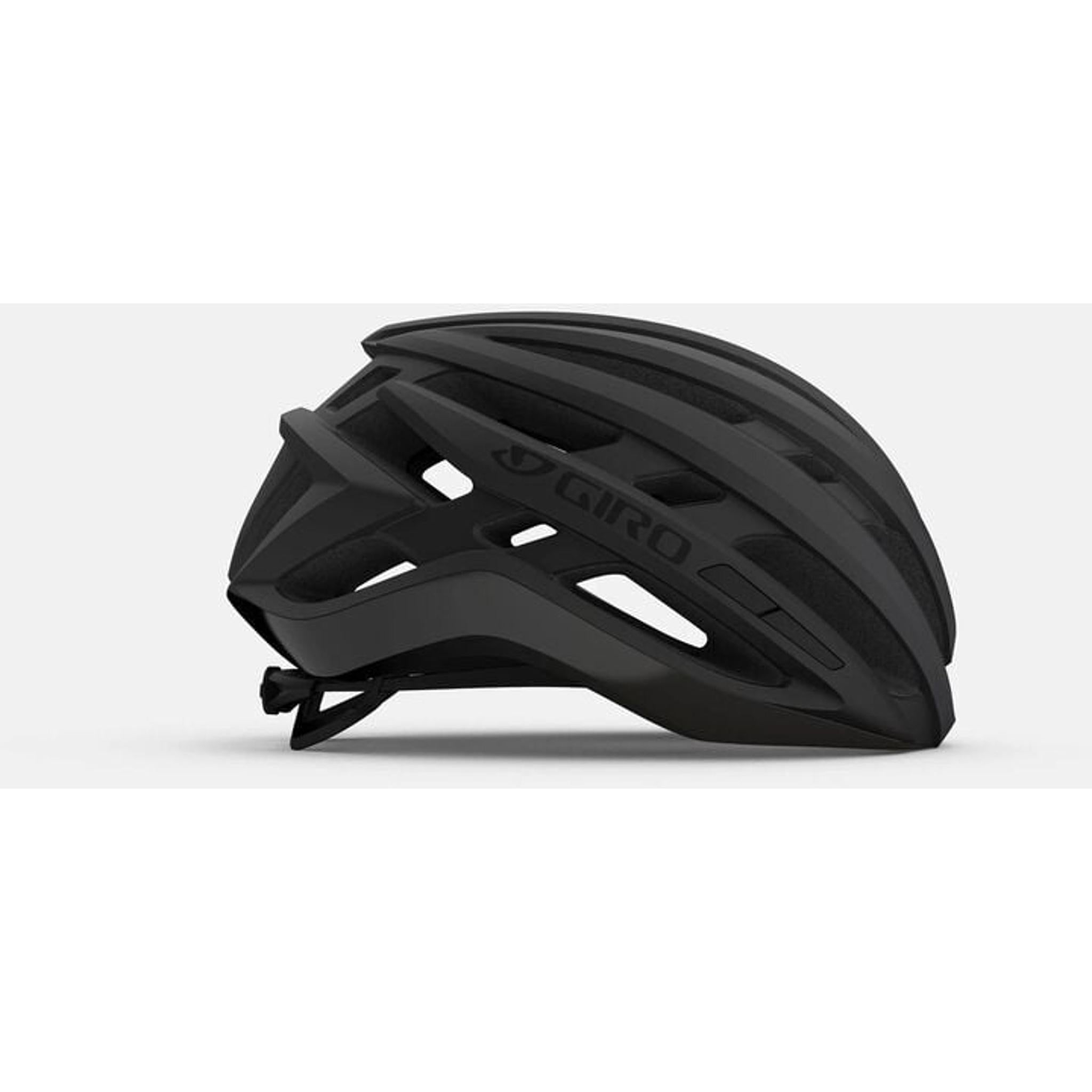 Giro Agilis MIPS Road Helmet Matte Black 2025
