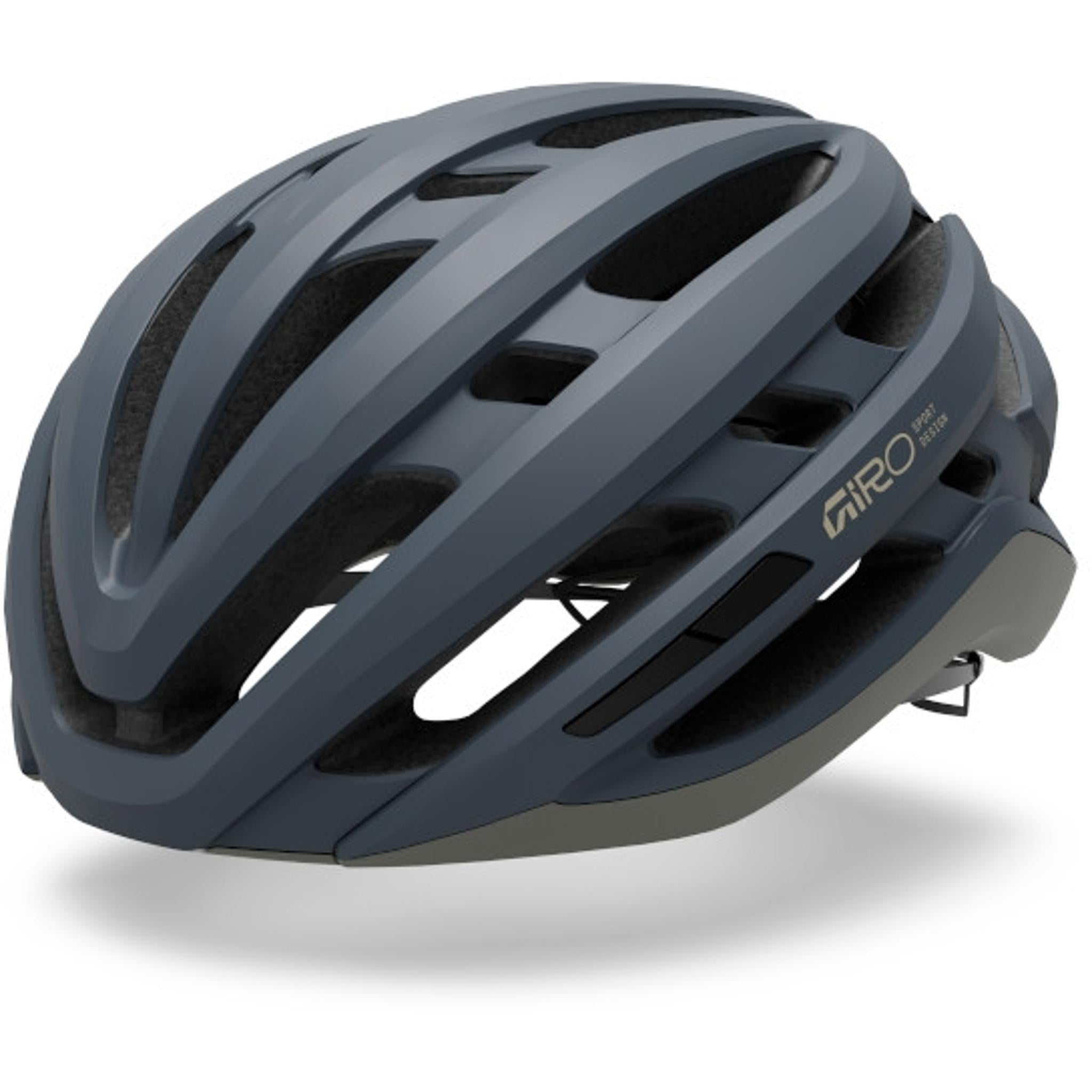 Giro Agilis MIPS Road Helmet Sapphire