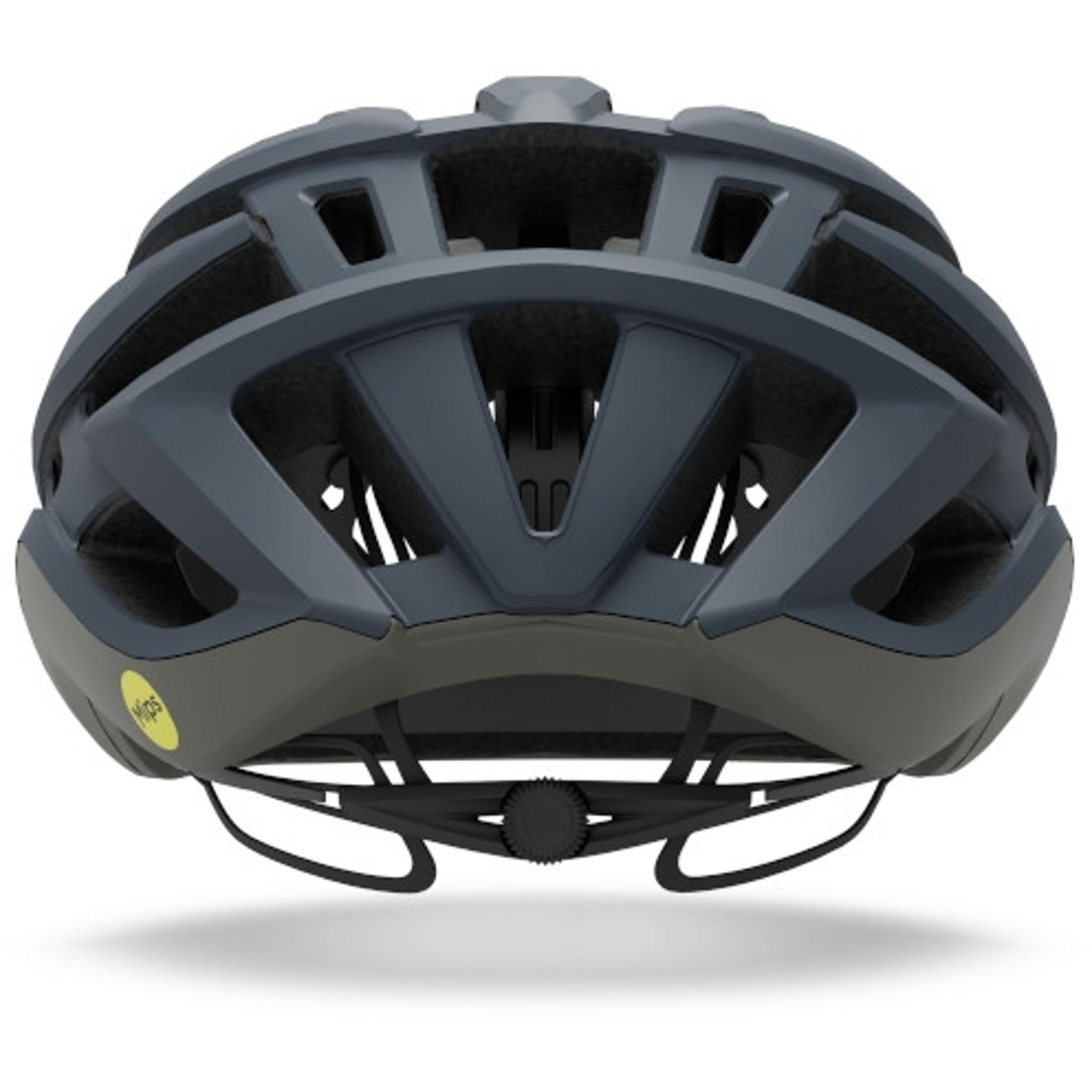 Giro Agilis MIPS Road Helmet Sapphire