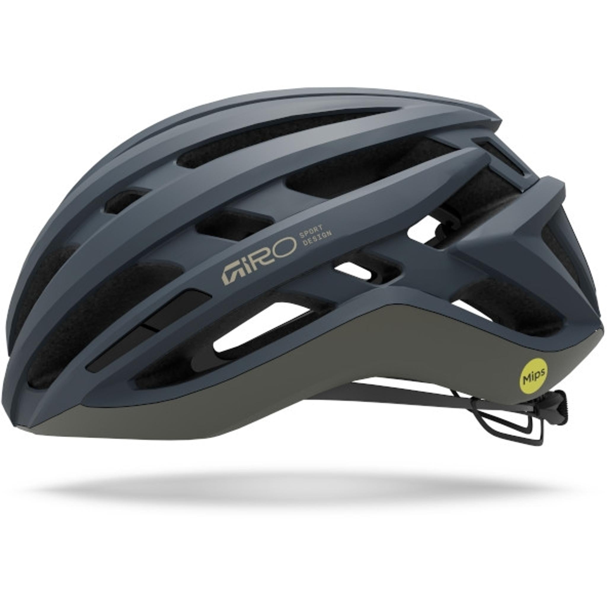 Giro Agilis MIPS Road Helmet Sapphire