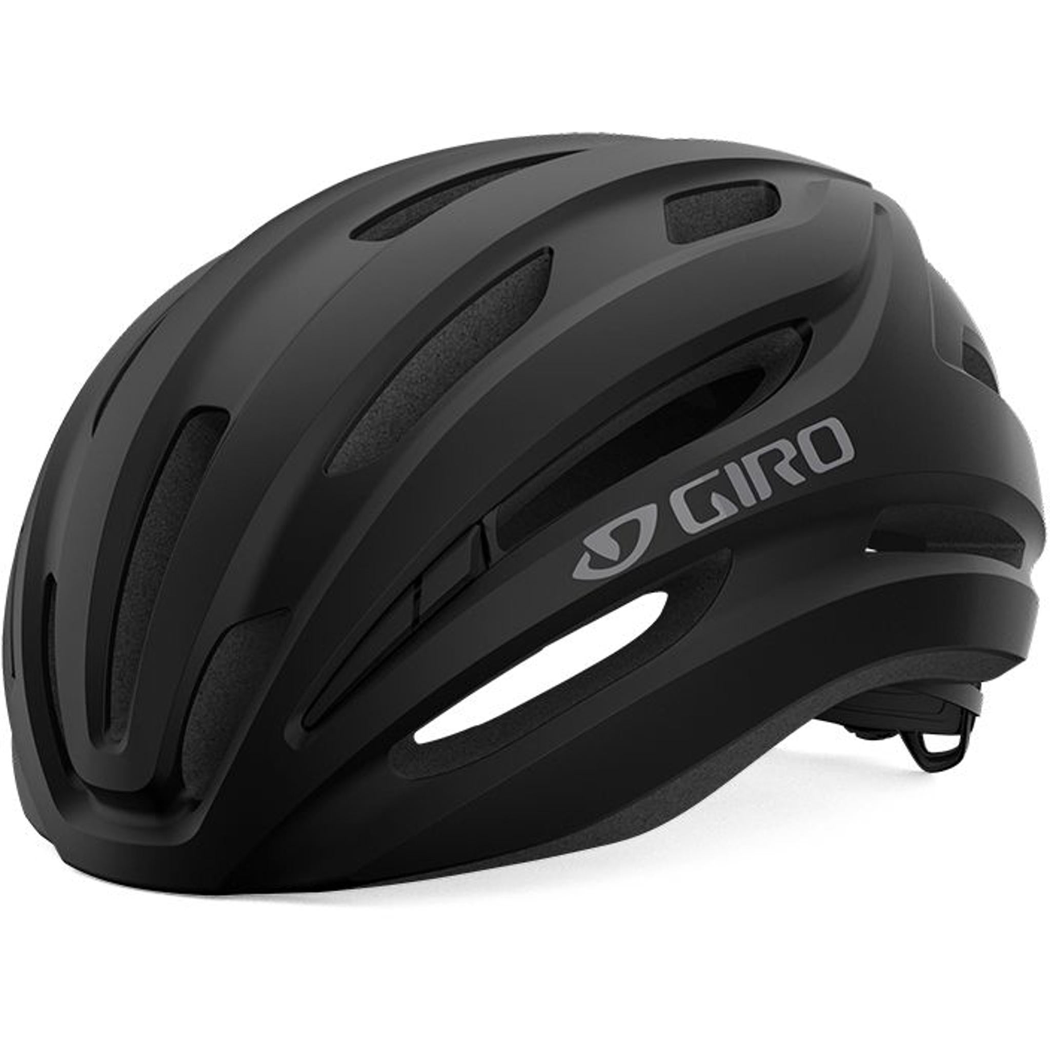 Giro Cielo MIPS Road Helmet Black 2025