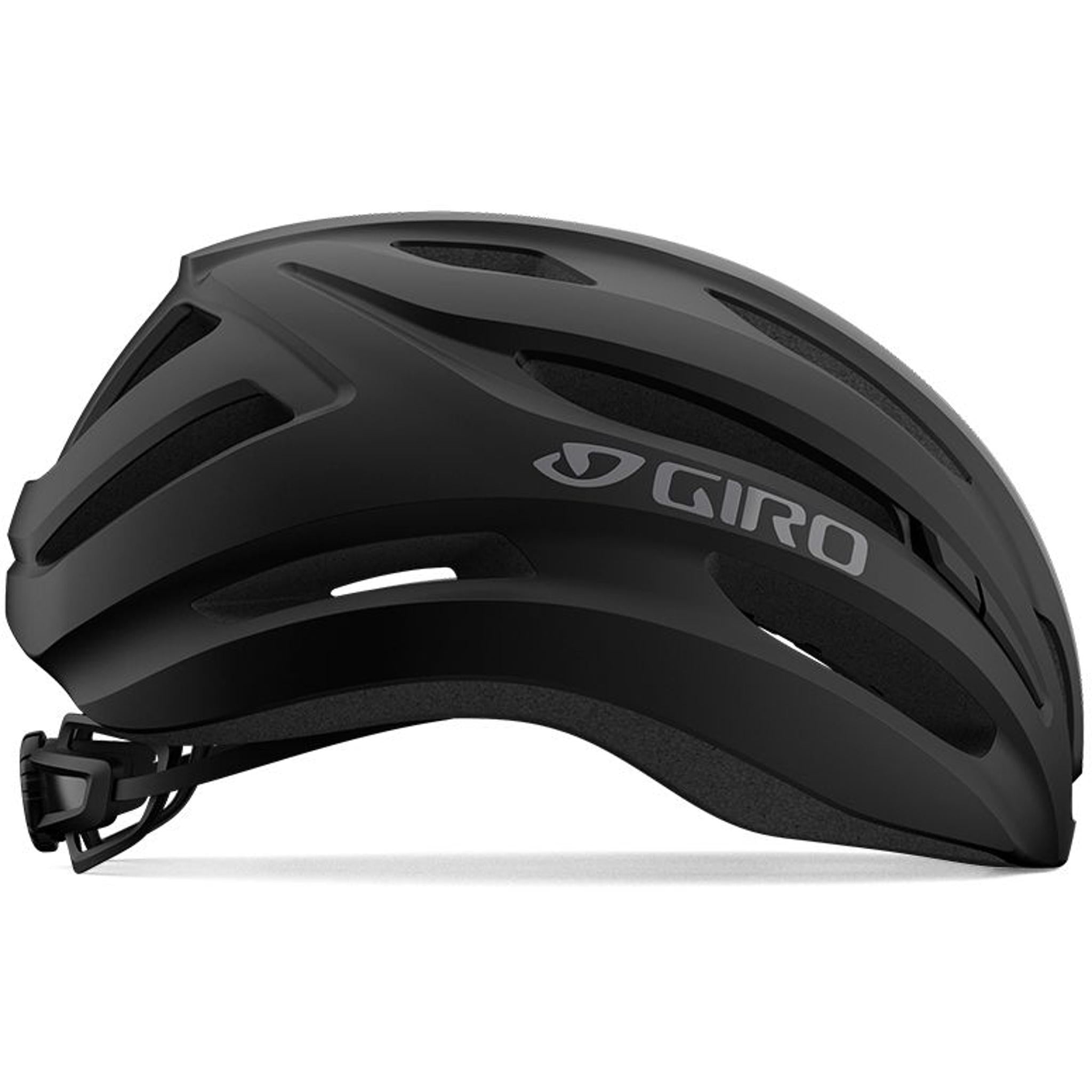 Giro Cielo MIPS Road Helmet Black 2025