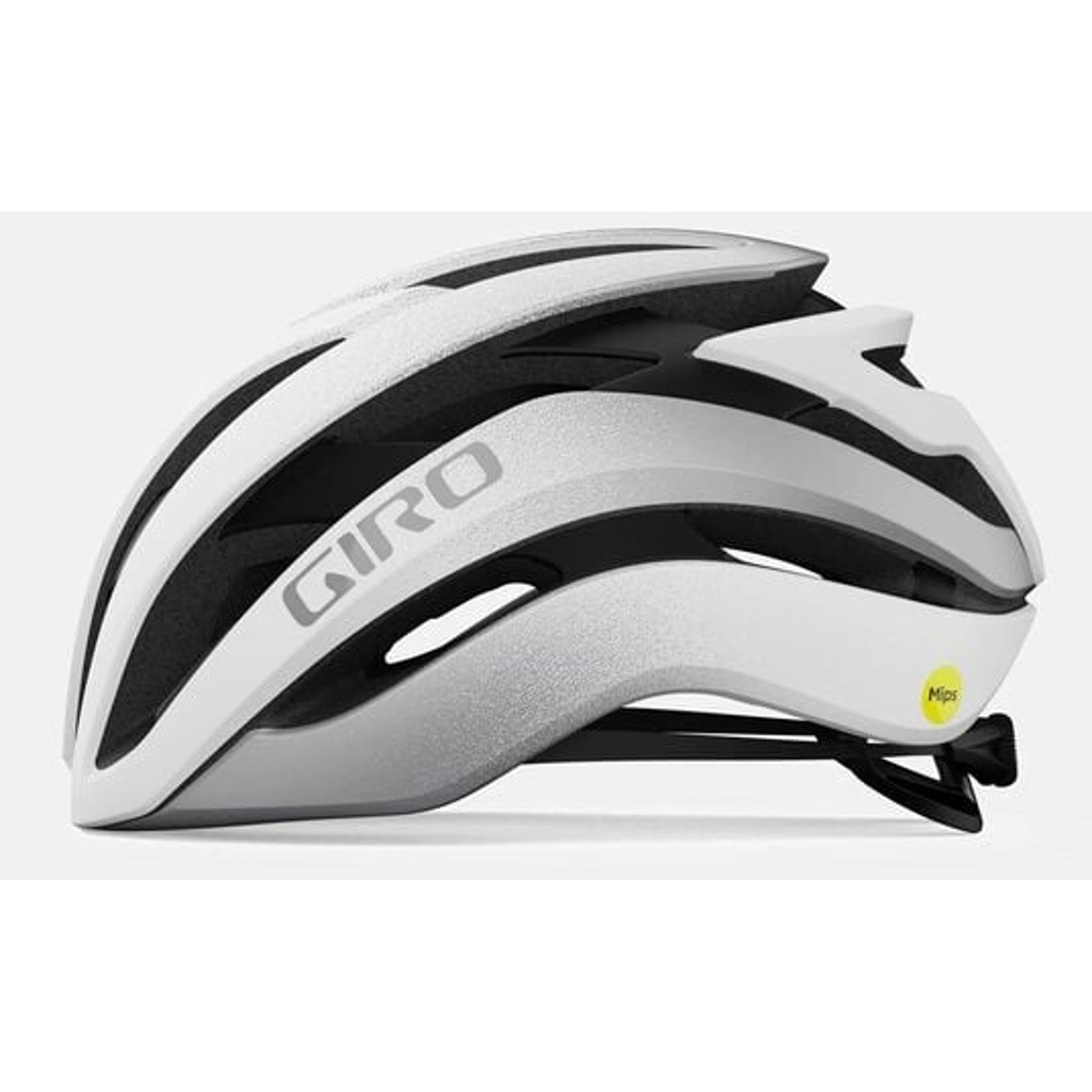 Giro Cielo MIPS Road Helmet Matte White 2025