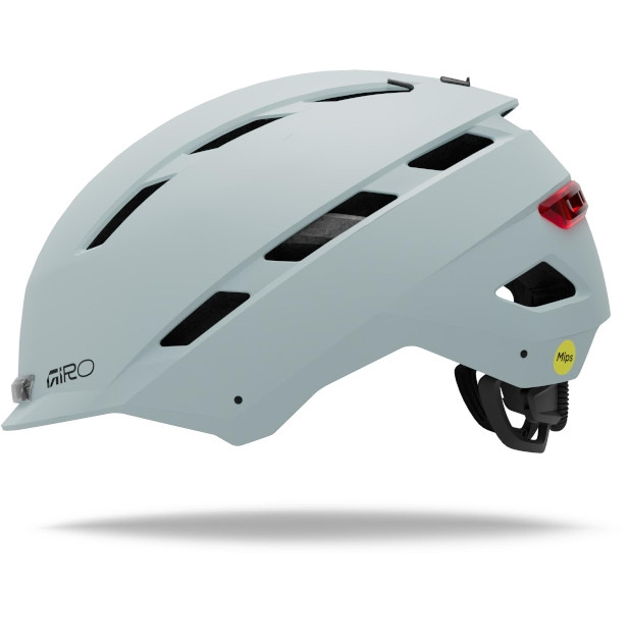 Giro Escape MIPS Helmet Matte Sky Blue 2025