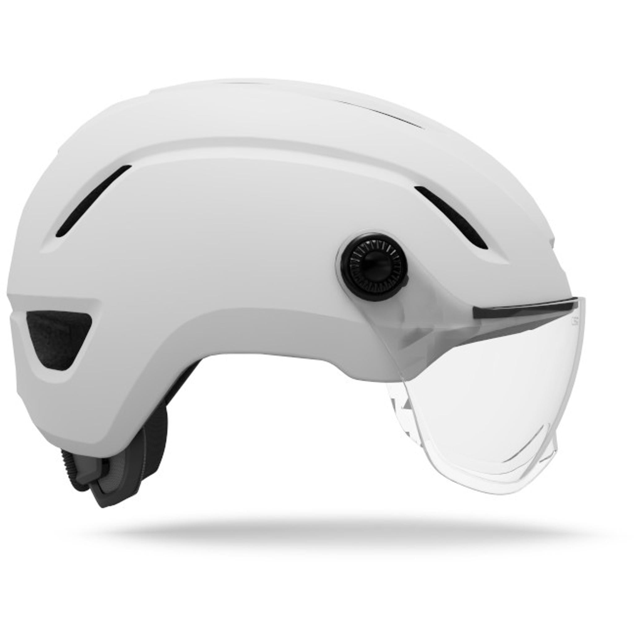Giro Escape MIPS Helmet Matte White 2025