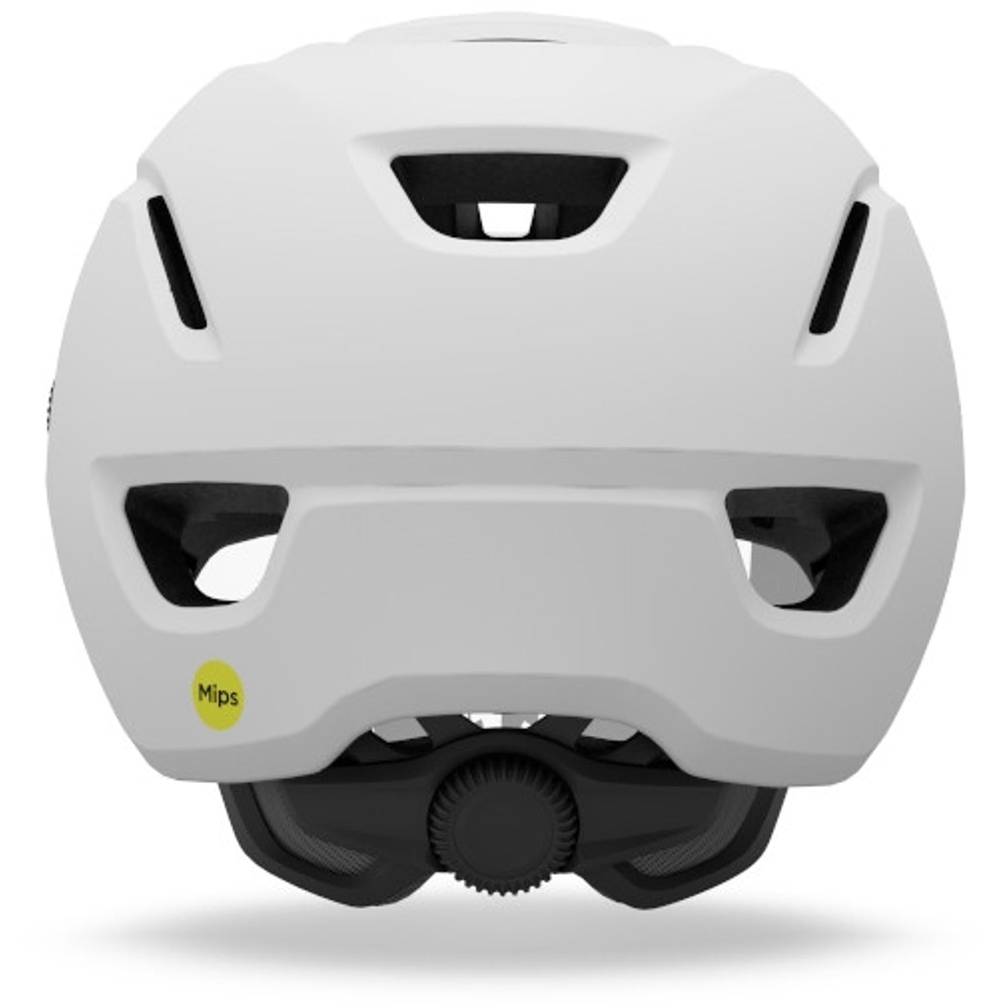 Giro Escape MIPS Helmet Matte White 2025