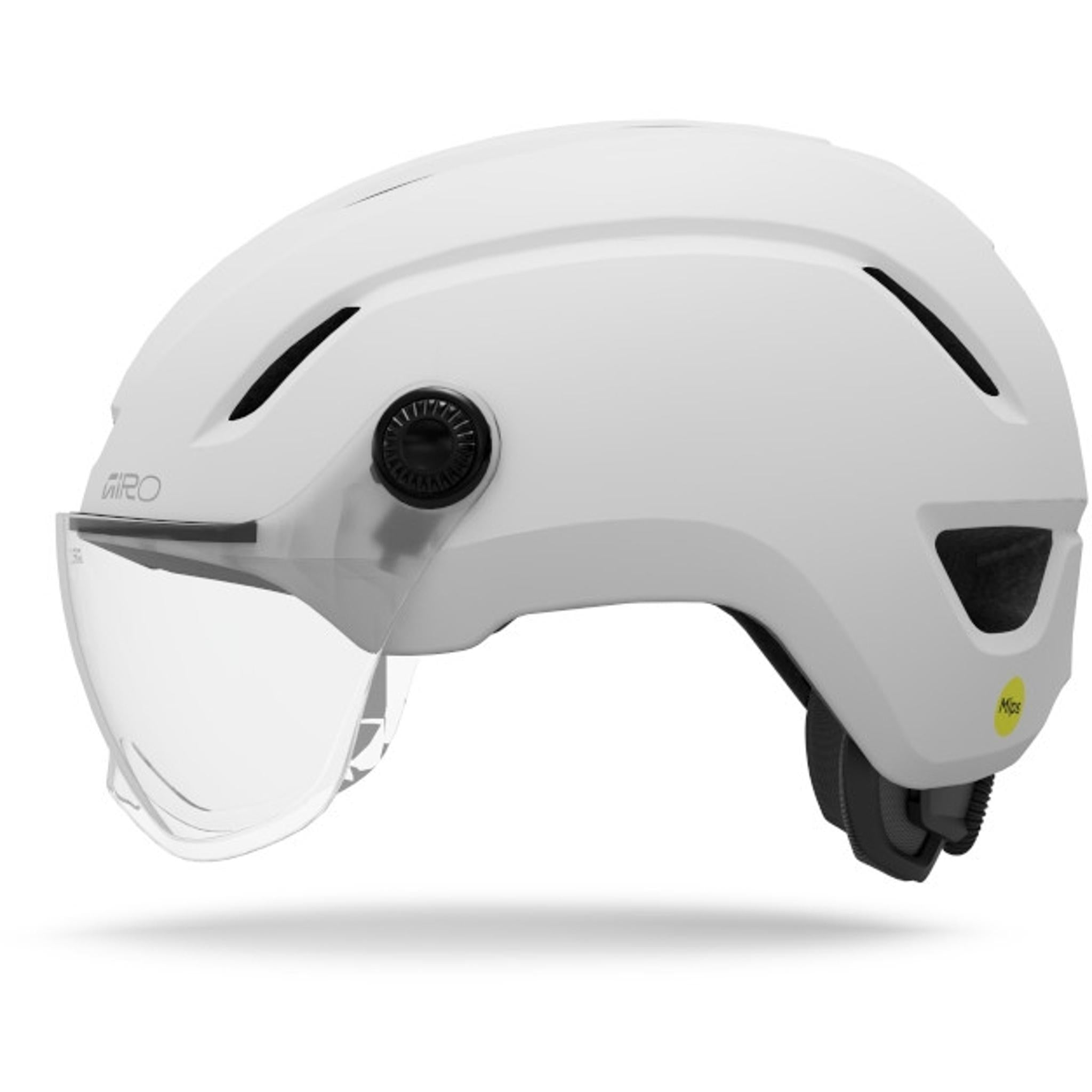 Giro Escape MIPS Helmet Matte White 2025