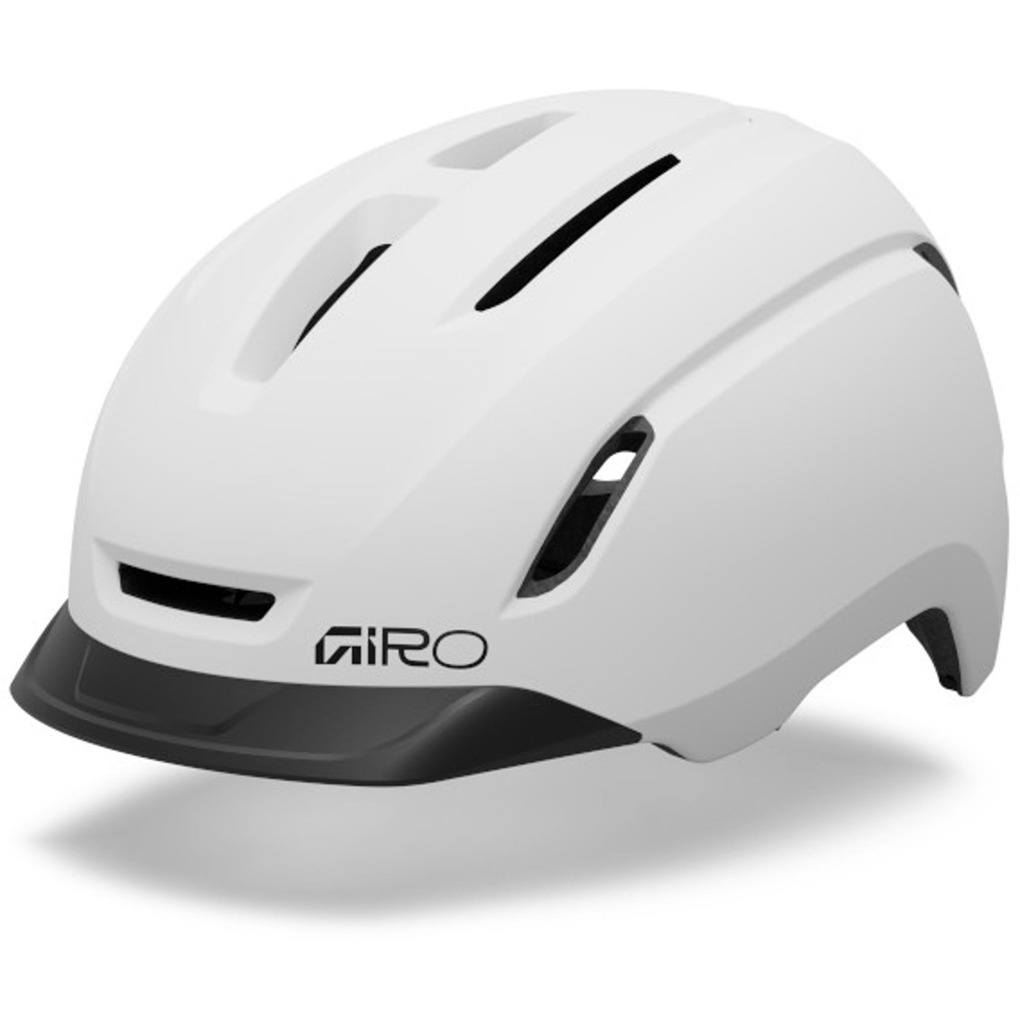 Giro Evoke MIPS Helmet Matte White 2025