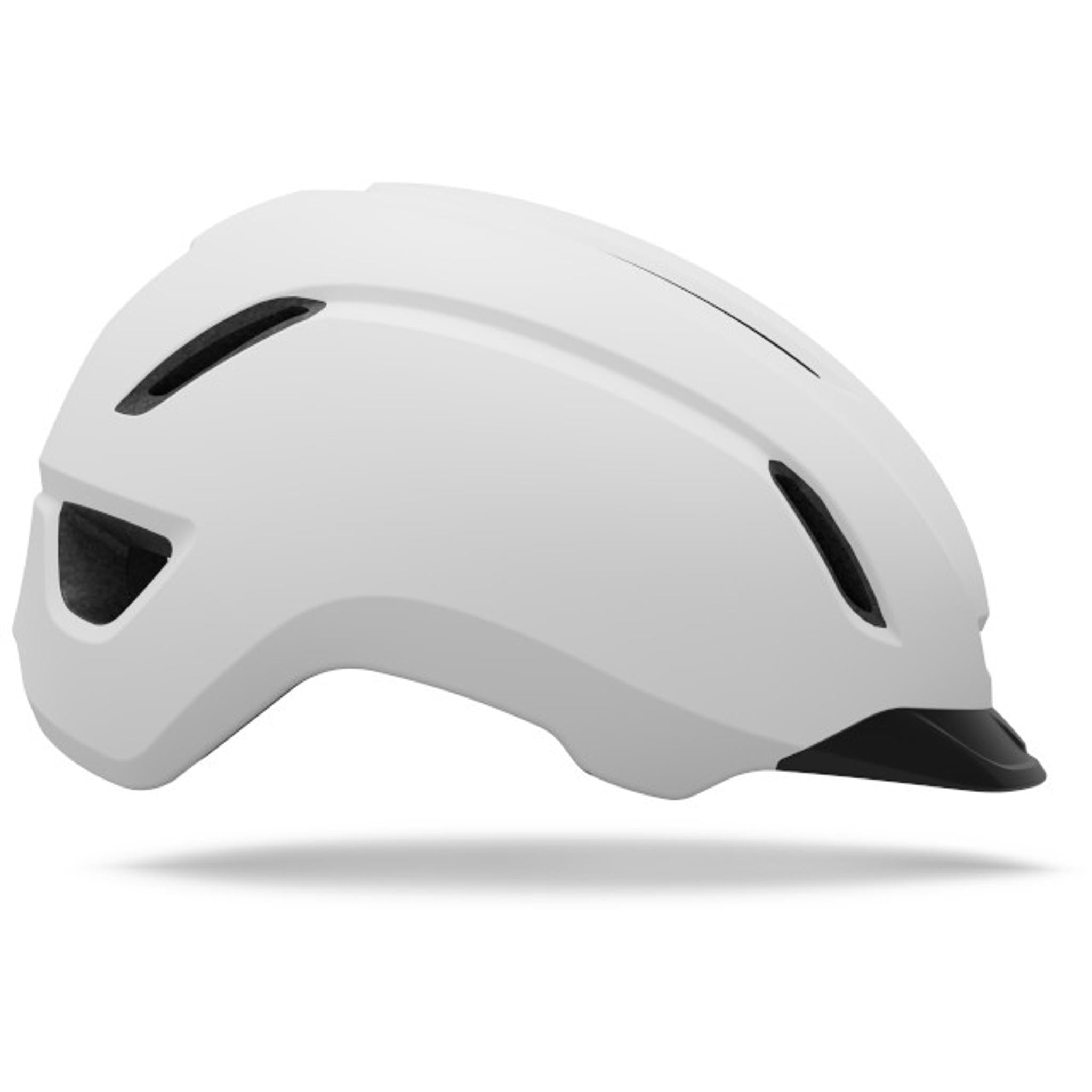 Giro Evoke MIPS Helmet Matte White 2025