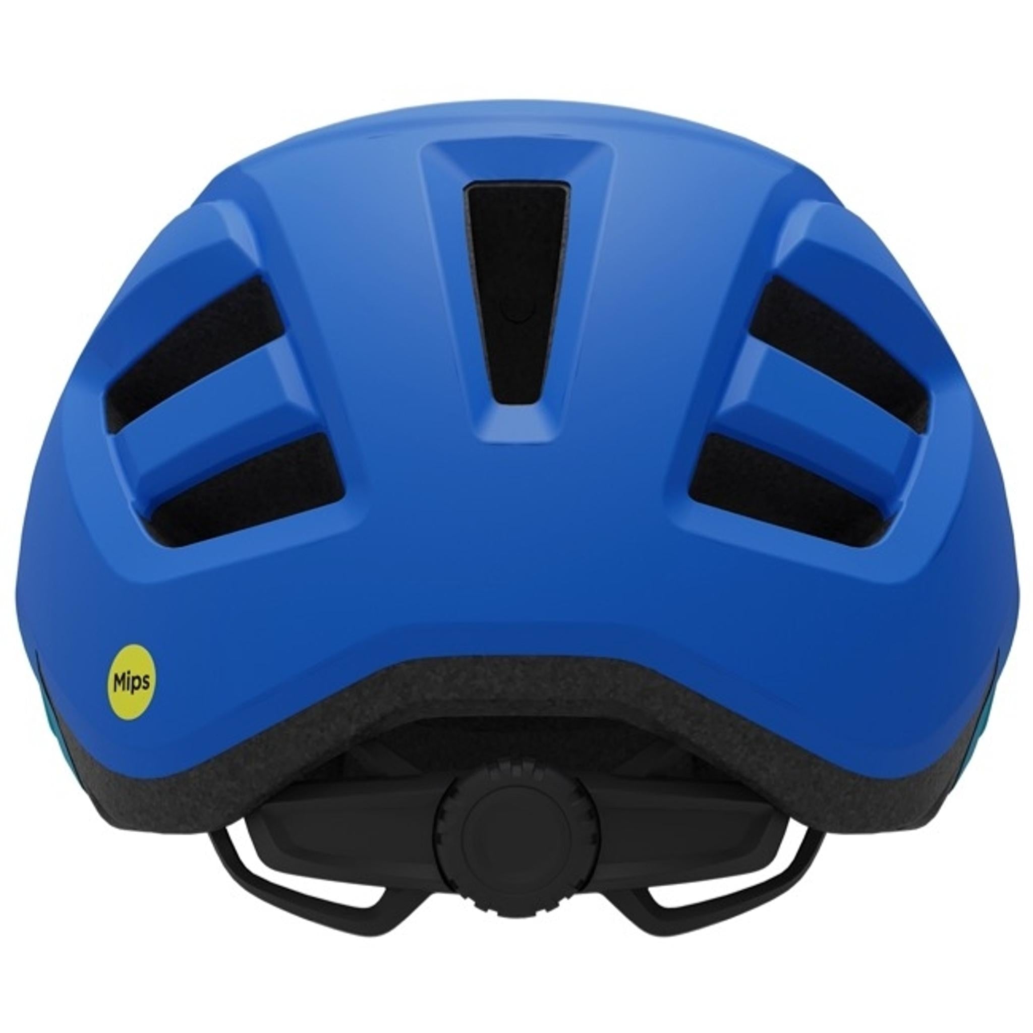 Giro Fixture II MIPS Kids Helmet Blue Jewel Fade UNI 50-57cm
