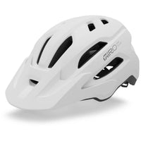 Giro Fixture II MIPS MTB Helmet White/Grey UNI 54-61cm