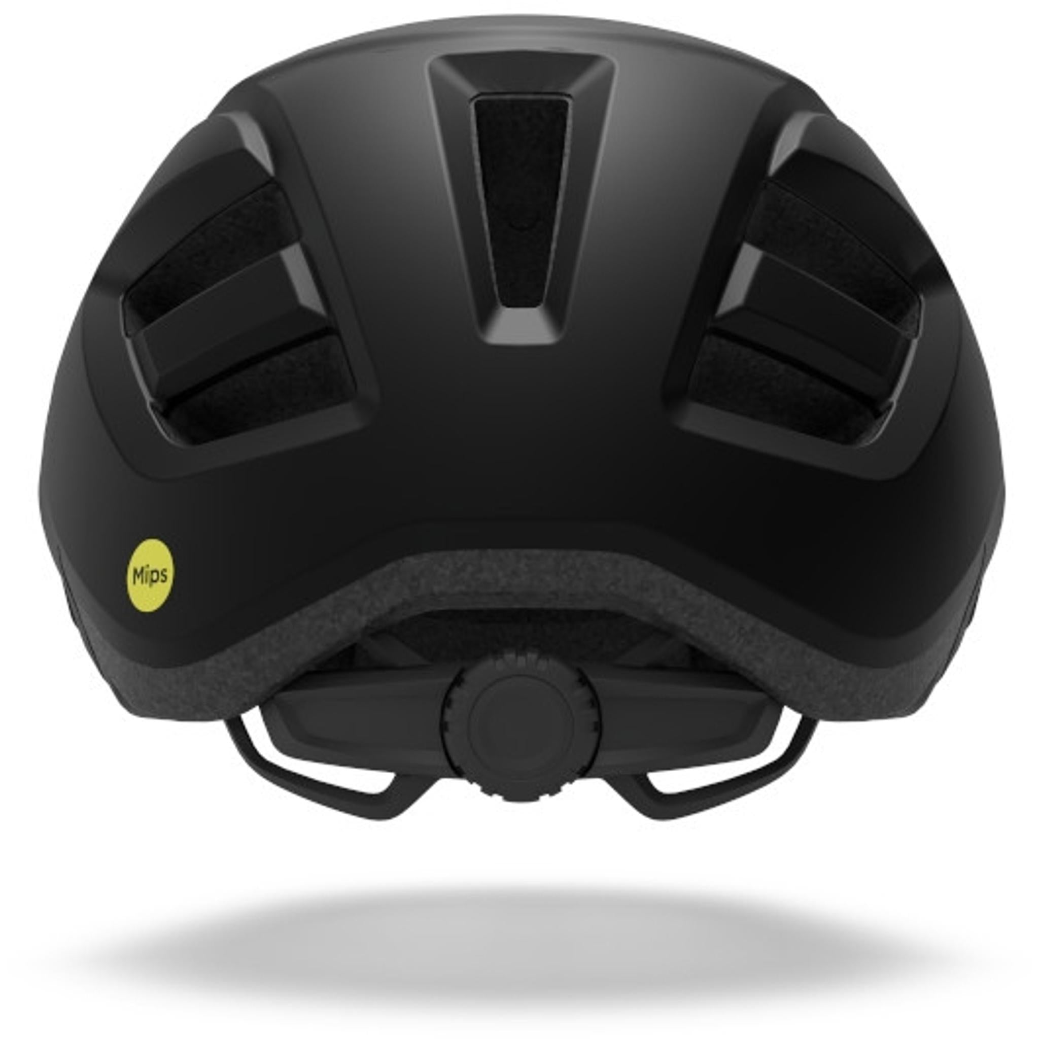 Giro Fixture II Youth MIPS MTB Helmet UNI Matte Black 2025