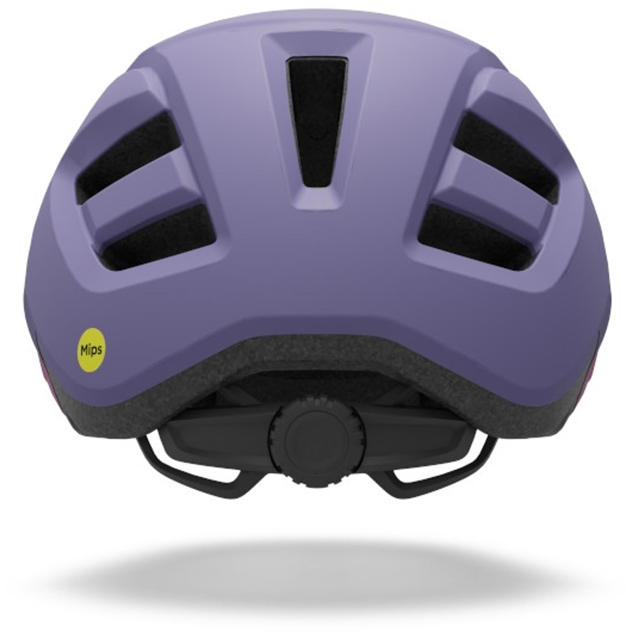 Giro Fixture II Youth MIPS MTB Helmet UNI Pink/Purple Fade 2025