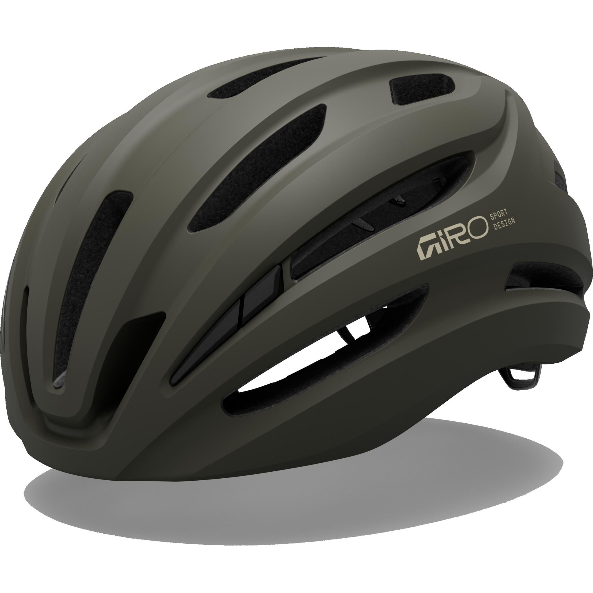 Giro Isode II MIPS MTB Helmet Dark Sage UNI 2025