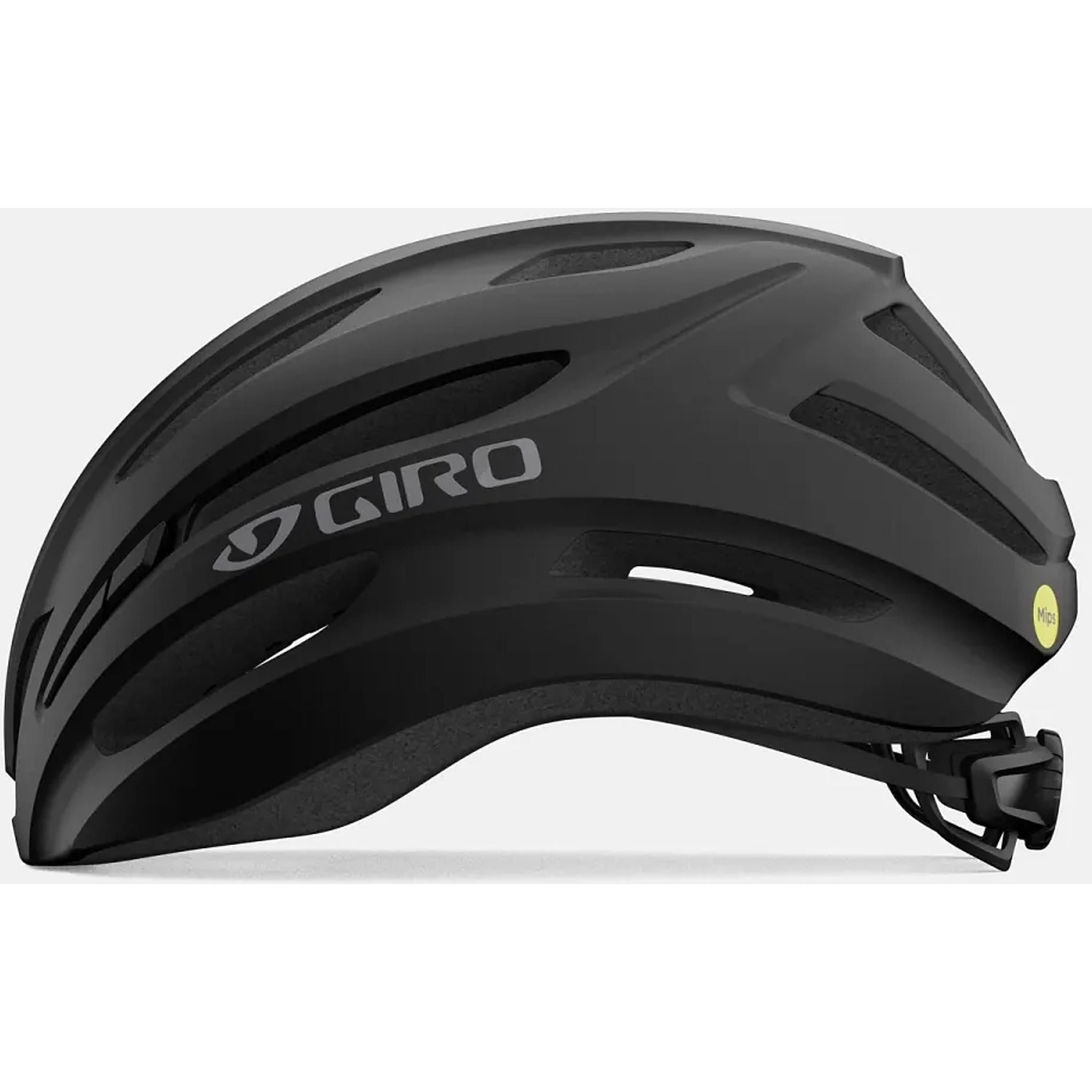 Giro Isode II MIPS MTB Helmet Matte Black 2025