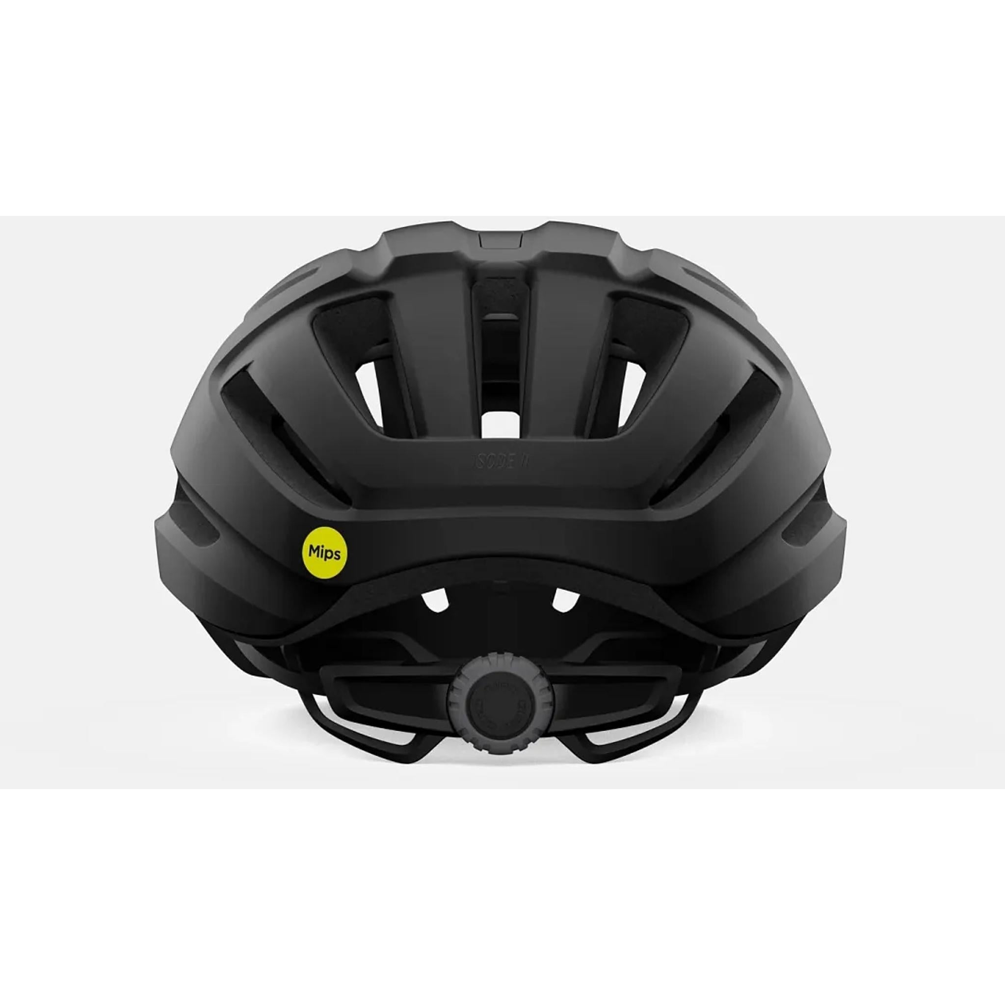 Giro Isode II MIPS MTB Helmet Matte Black 2025