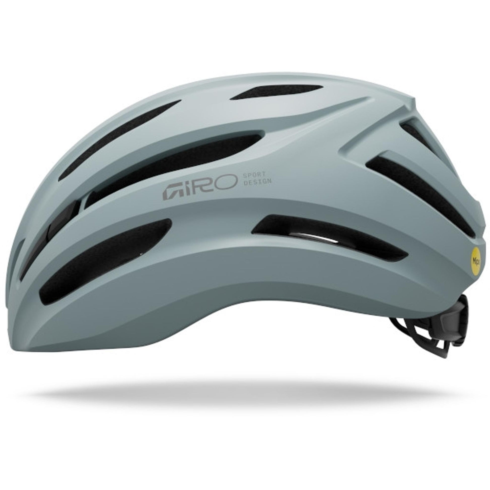 54-61 cm bike helmet Giro Isode II MIPS MTB Helmet Matte Sky Blue UNI 54-61cm 2025 – 99 Bikes