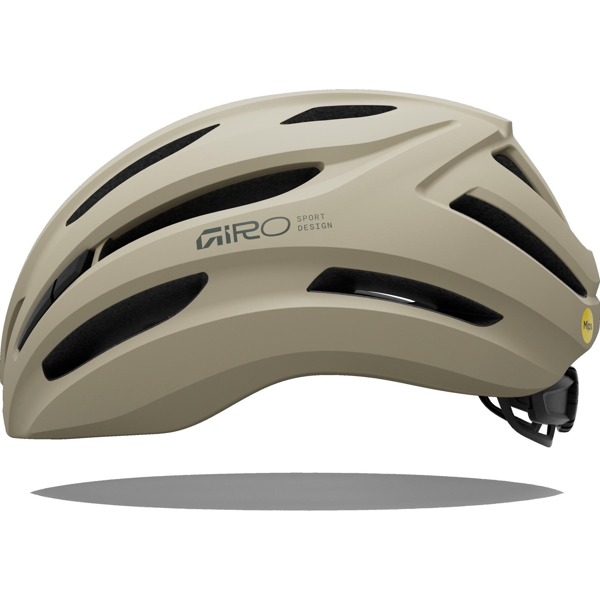 Giro Isode II MIPS MTB Helmet Matte Stone UNI 2025
