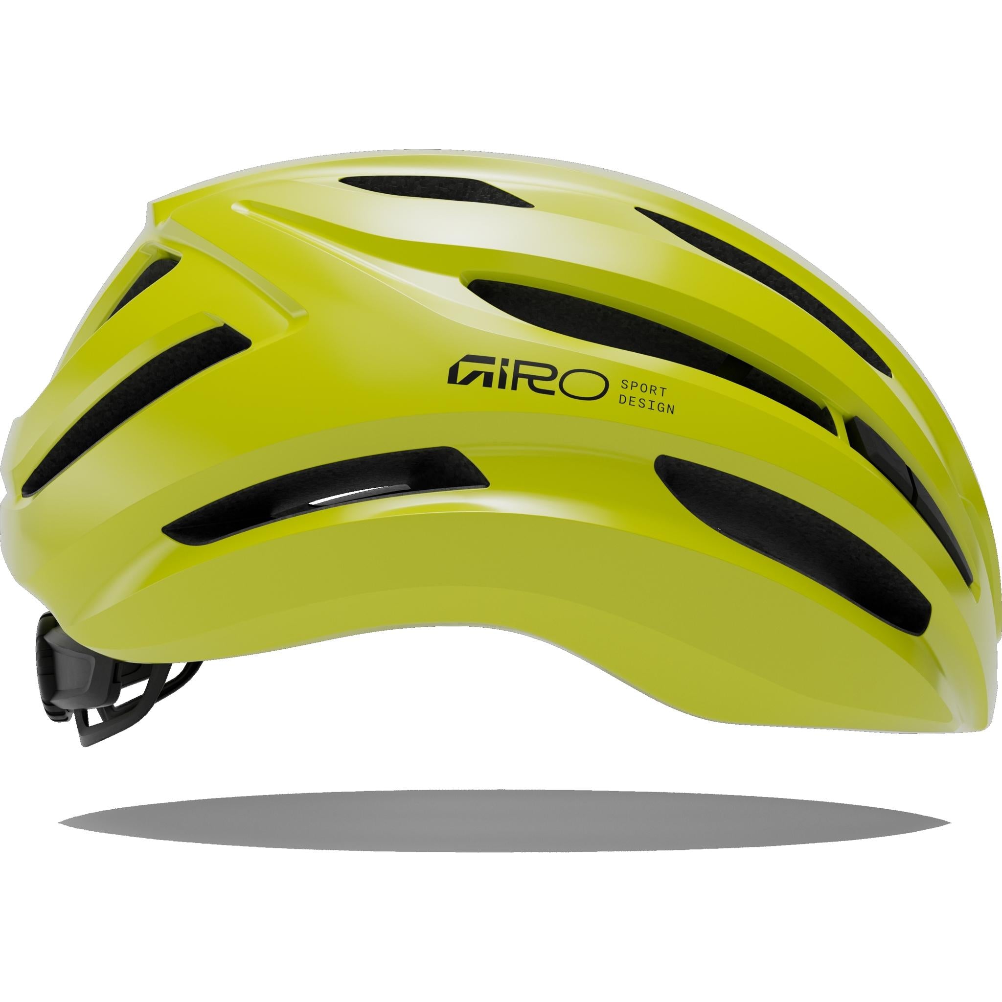 Giro Isode II MIPS MTB Helmet Yellow UNI 2025