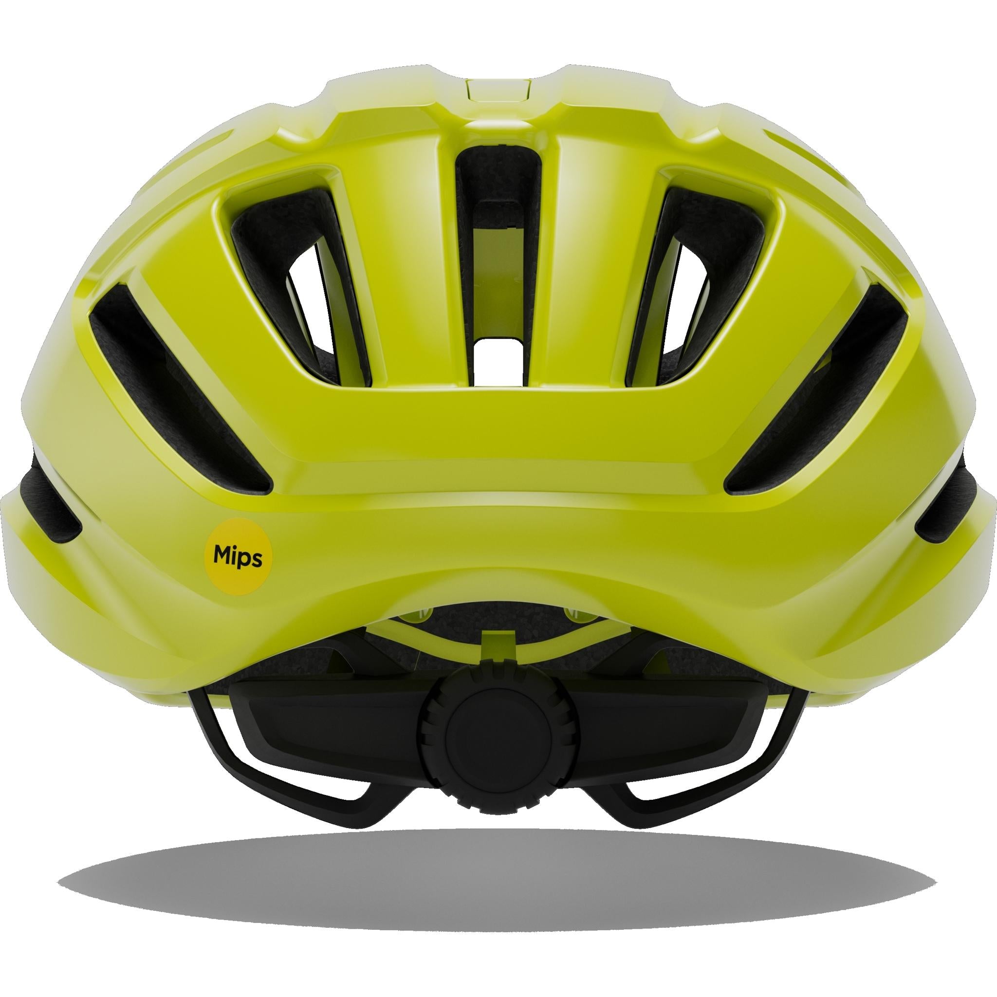 Giro Isode II MIPS MTB Helmet Yellow UNI 2025