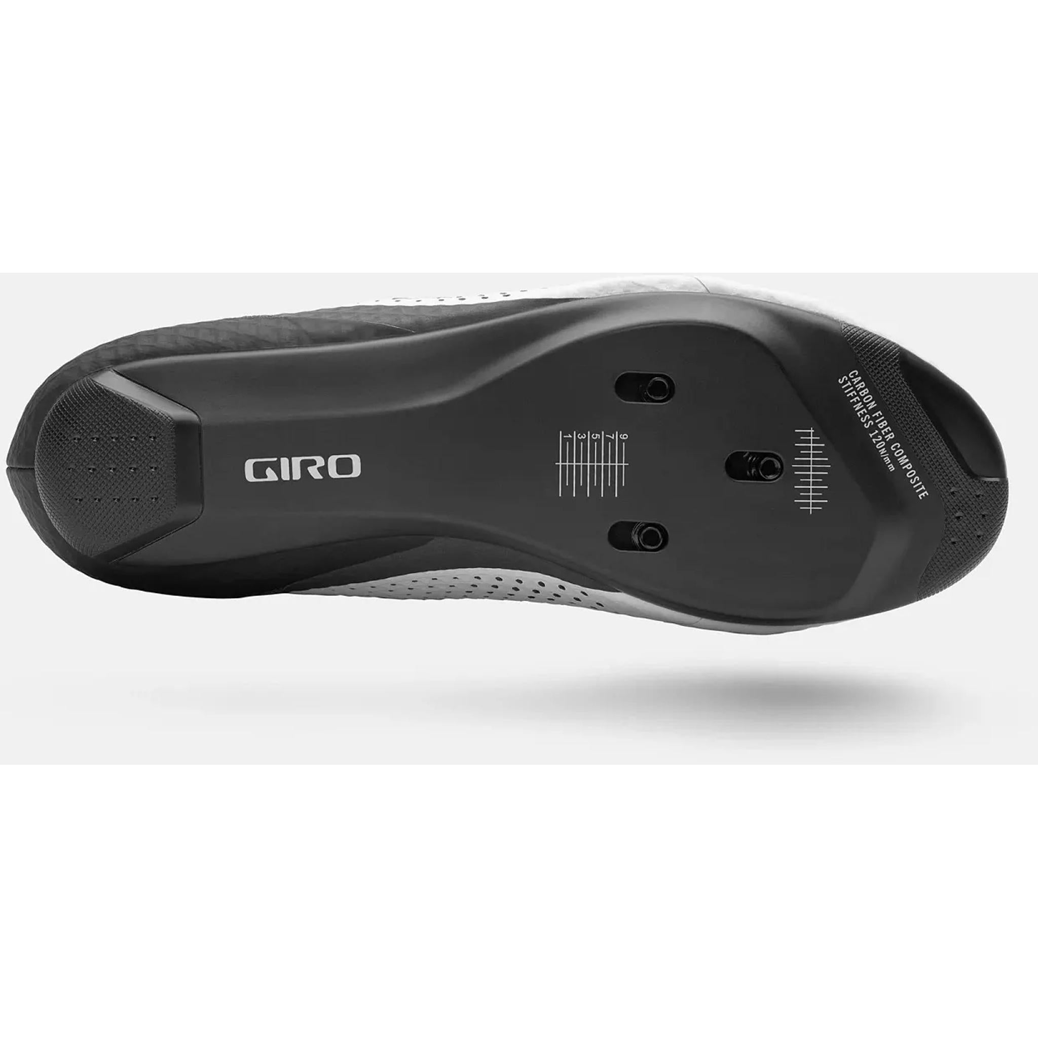 Giro Regime Road Shoes White