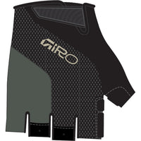 Giro Strade Dure Supergel Road Gloves Dark Sage 2025