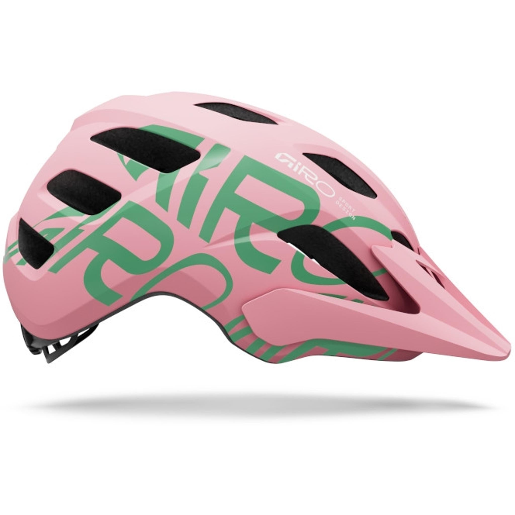 Giro Tremor MIPS Kids Helmet Pink/Green UNI 47-54cm