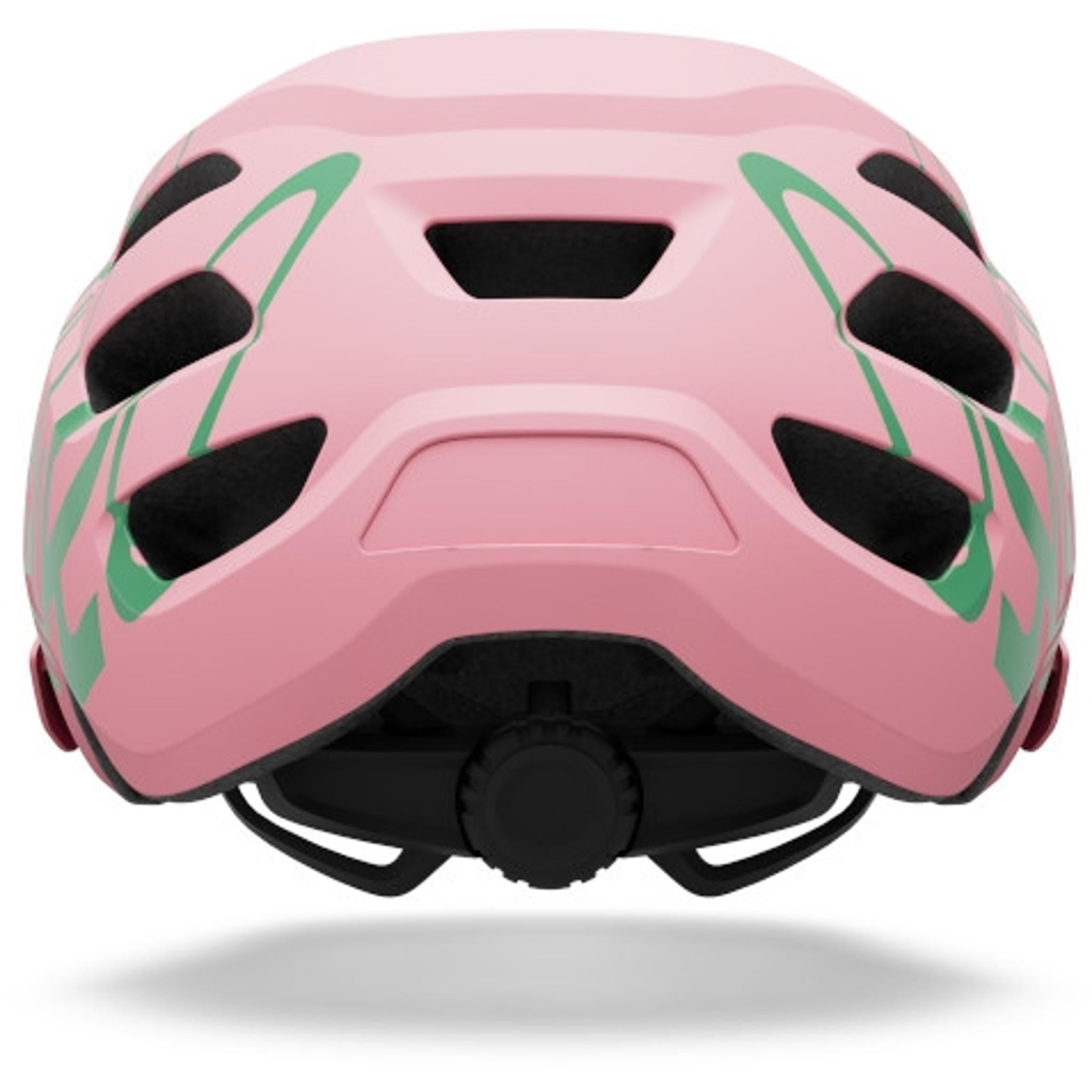 Giro Tremor MIPS Kids Helmet Pink/Green UNI 47-54cm