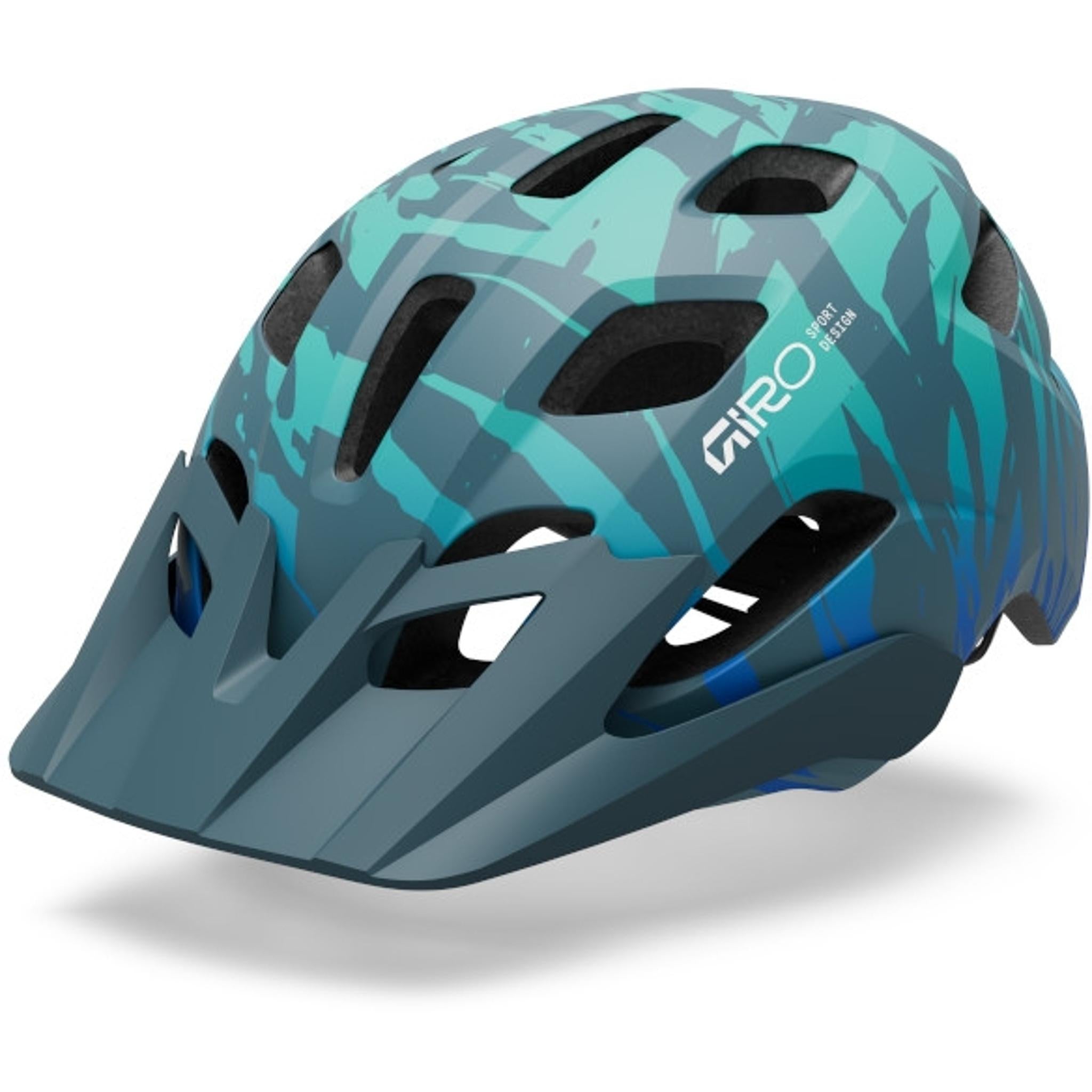 Giro Tremor MIPS Kids Helmet UNI 47-54cm Blue Trench
