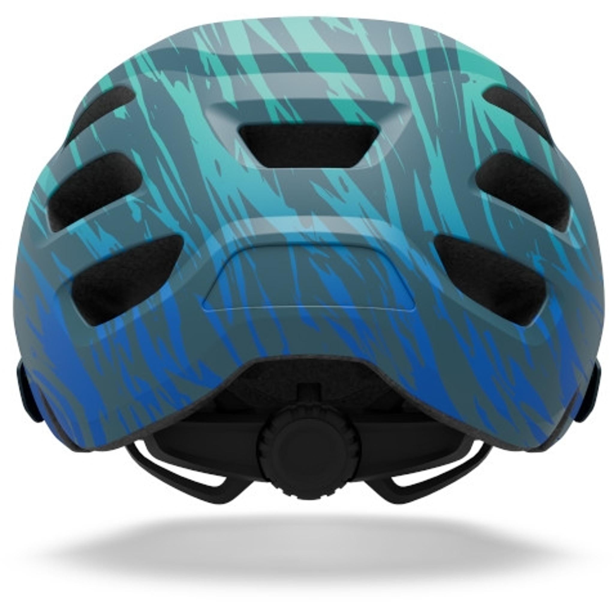 Giro Tremor MIPS Kids Helmet UNI 47-54cm Blue Trench