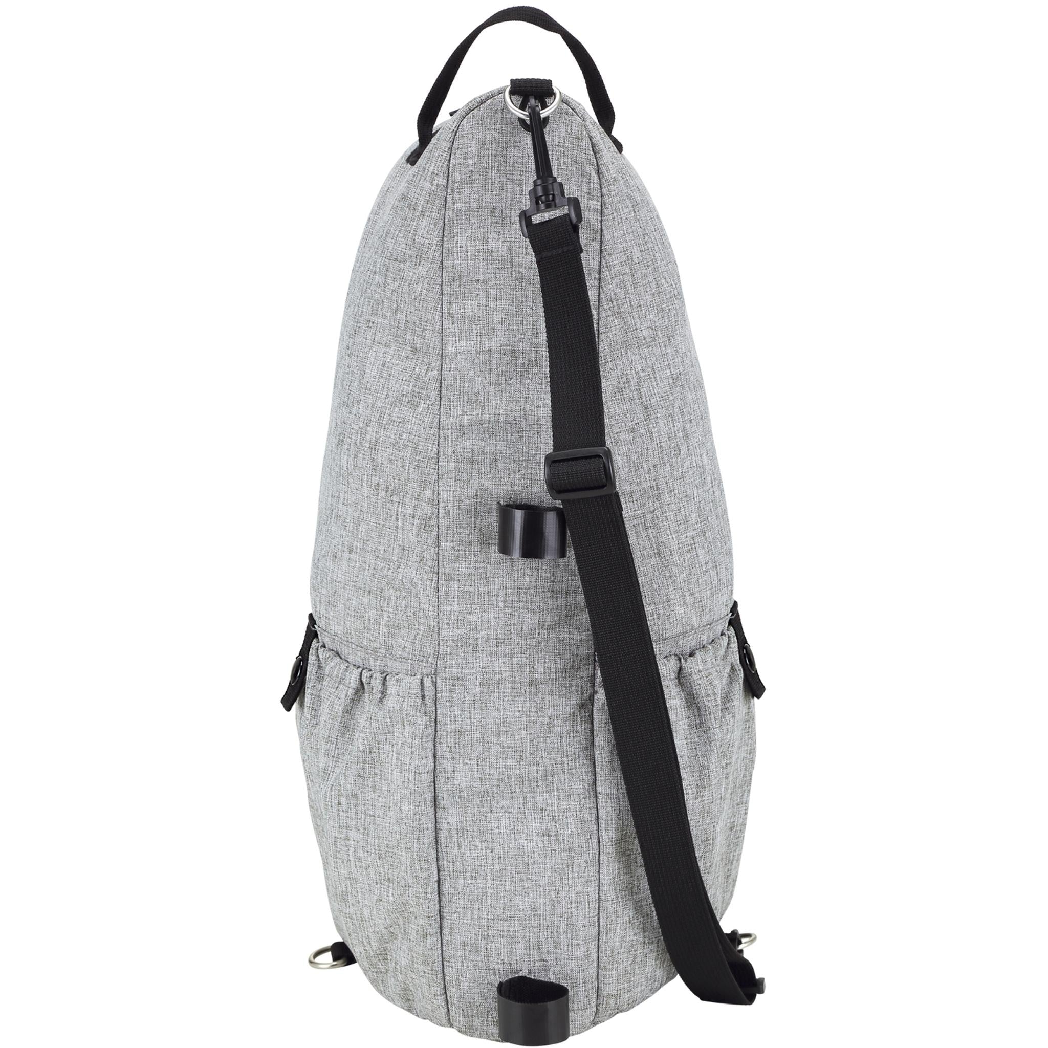 Globber Explorer Deluxe 4in1 Kids Trike Black/Grey