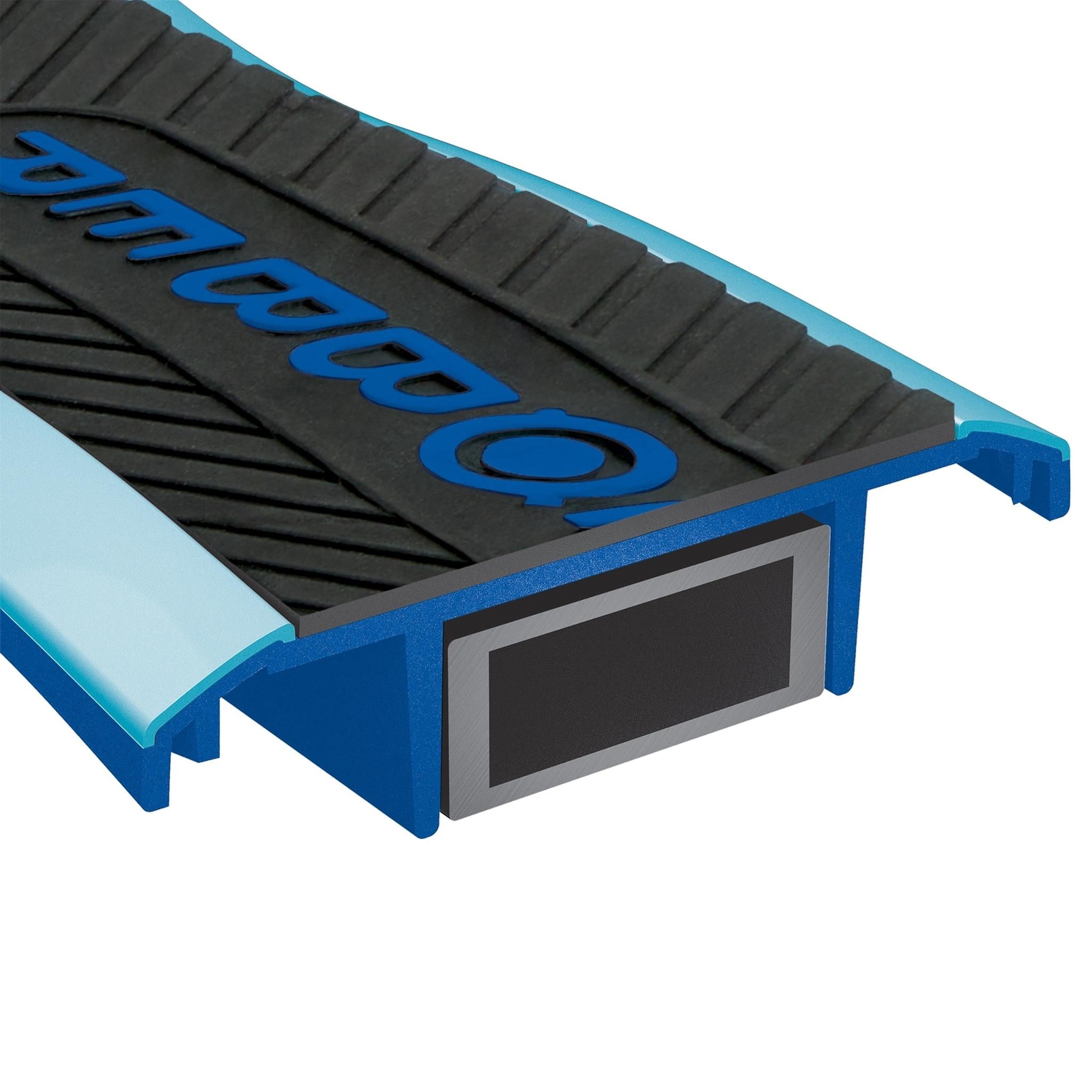 Globber Flow 125 Kids Scooter Navy