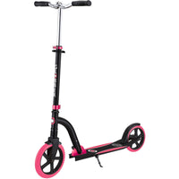 Globber NL 230-205 Duo Kick Scooter Black/Pink