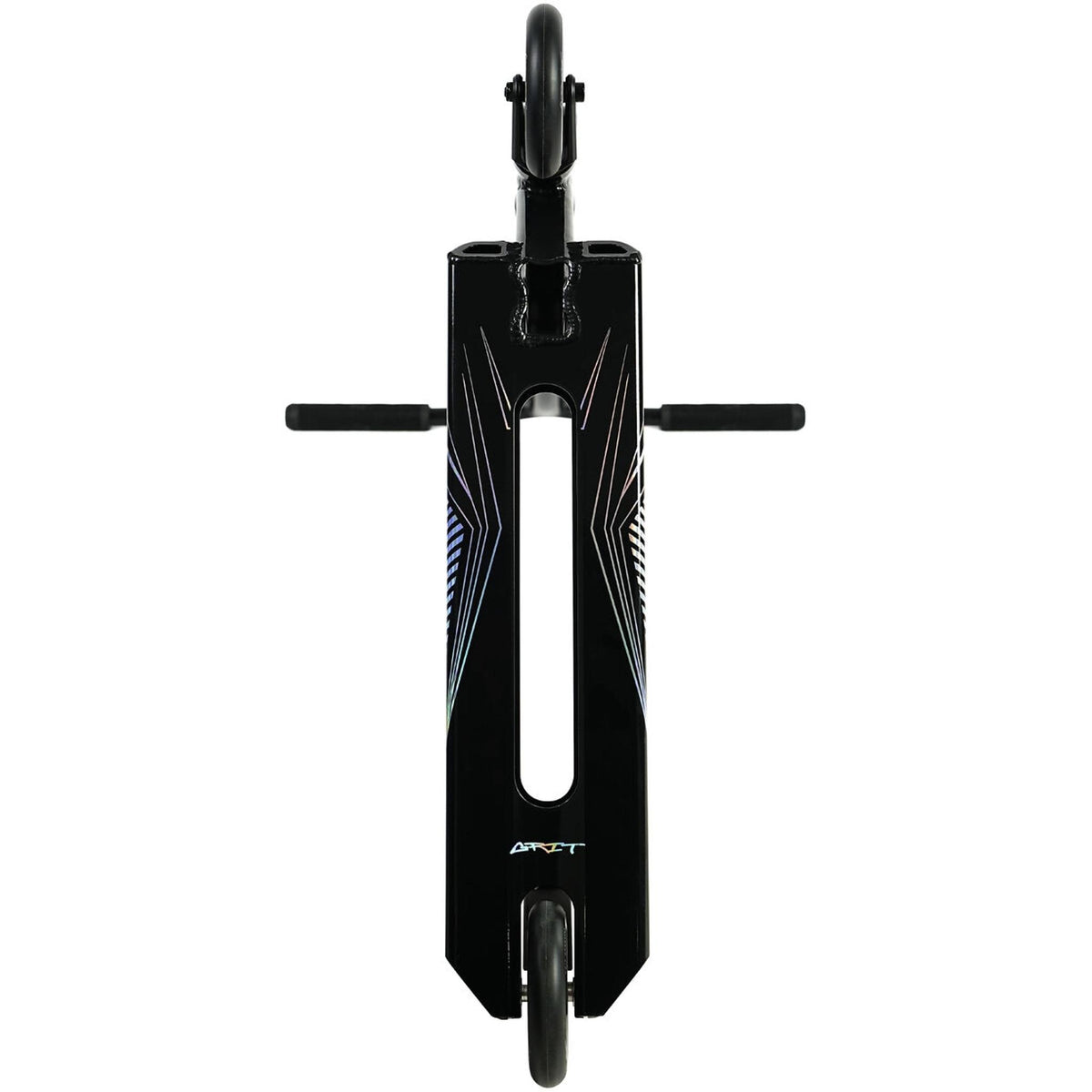 Grit Elite 5'' Stunt Scooter Blackened