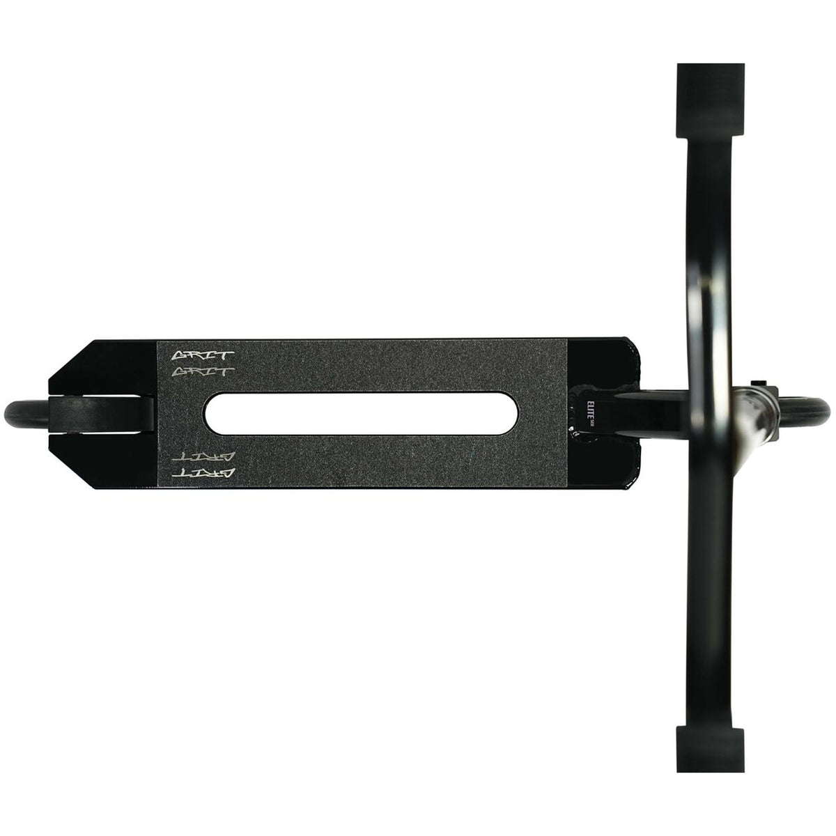 Grit Elite 5'' Stunt Scooter Blackened