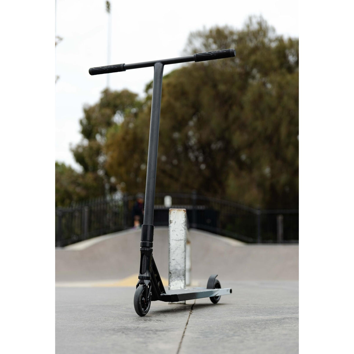 Grit Elite 6'' Stunt Scooter Greyed