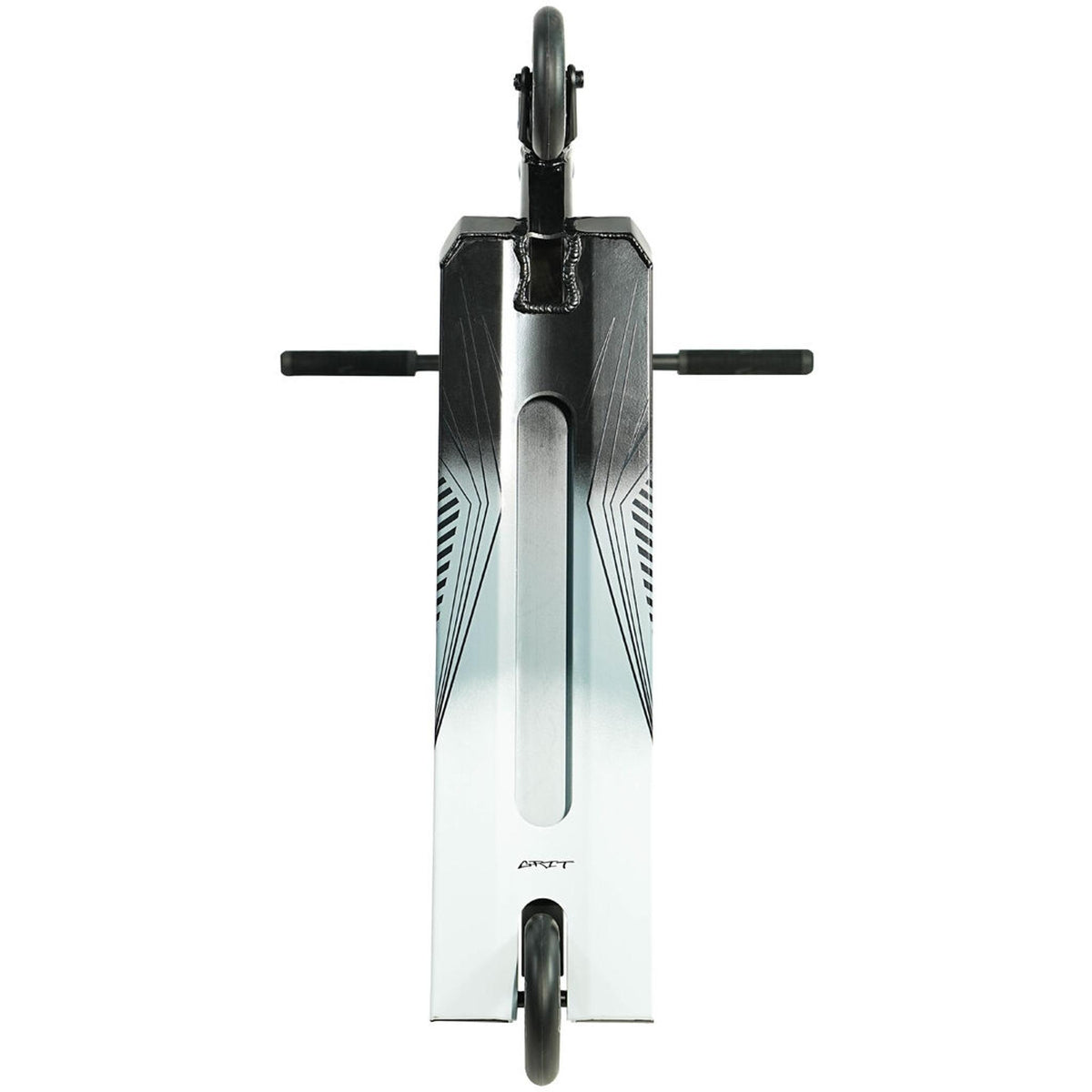 Grit Elite 6'' Stunt Scooter Greyed
