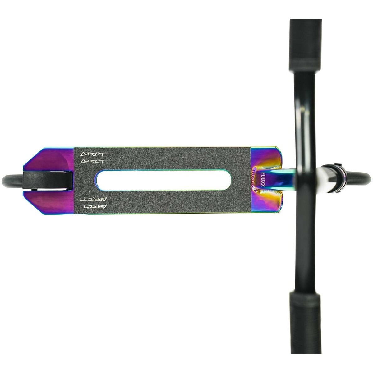 Grit Fluxx 4.8'' Stunt Scooter NeoChrome