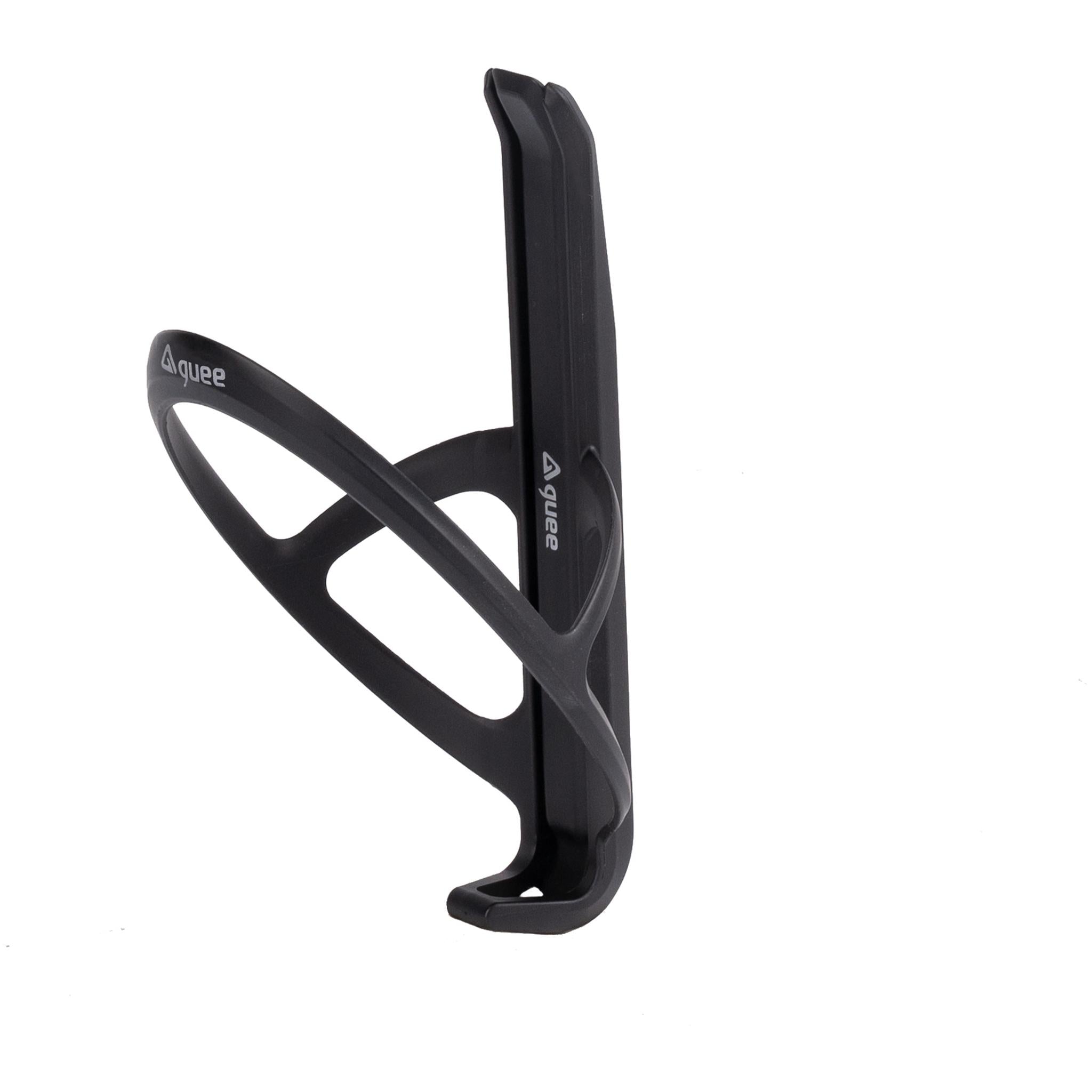 Guee Qing+ Bottle Cage Black