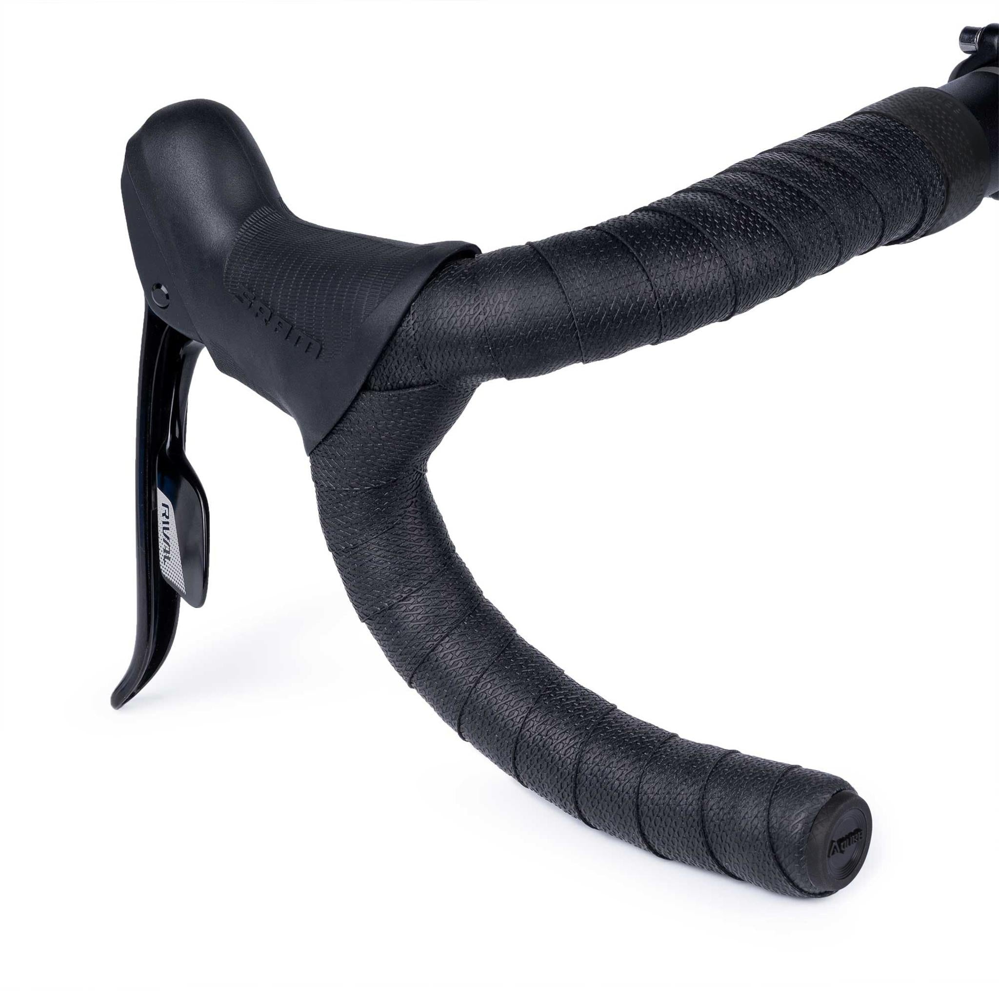 Guee SL One Racing Bar Tape 2150x30x3mm Black