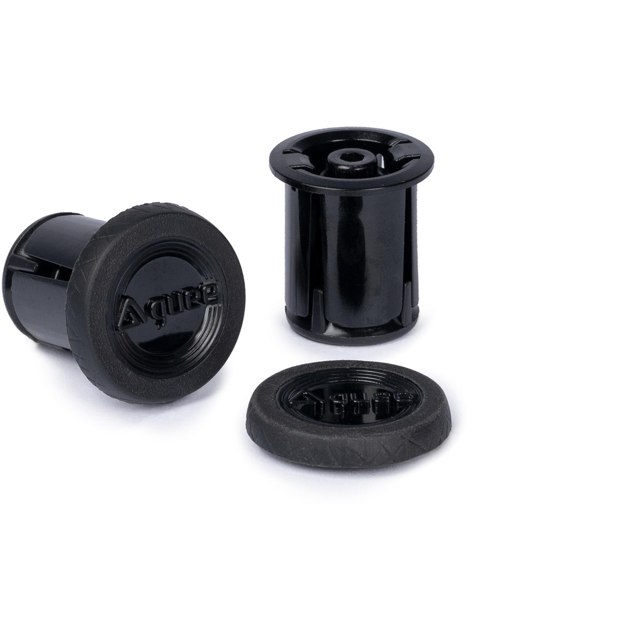 Guee SL One Racing Bar Tape 2150x30x3mm Black