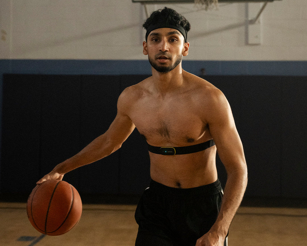 Garmin HRM 600 Heart Rate Strap 