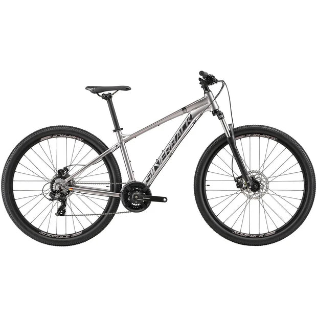 Hardtail Bikes