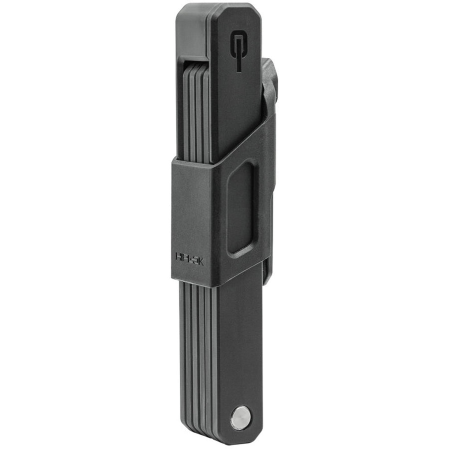 Key Folding Locks