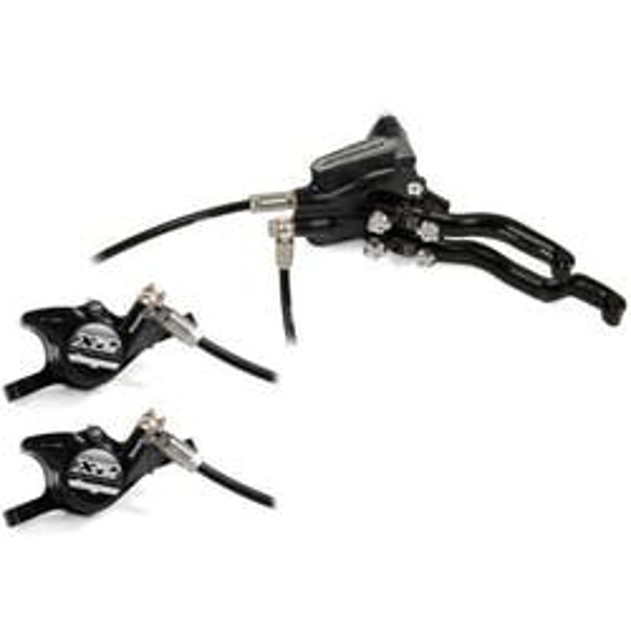 Hope Tech 3 Duo X2 Lever for MTB Disc Brakeset