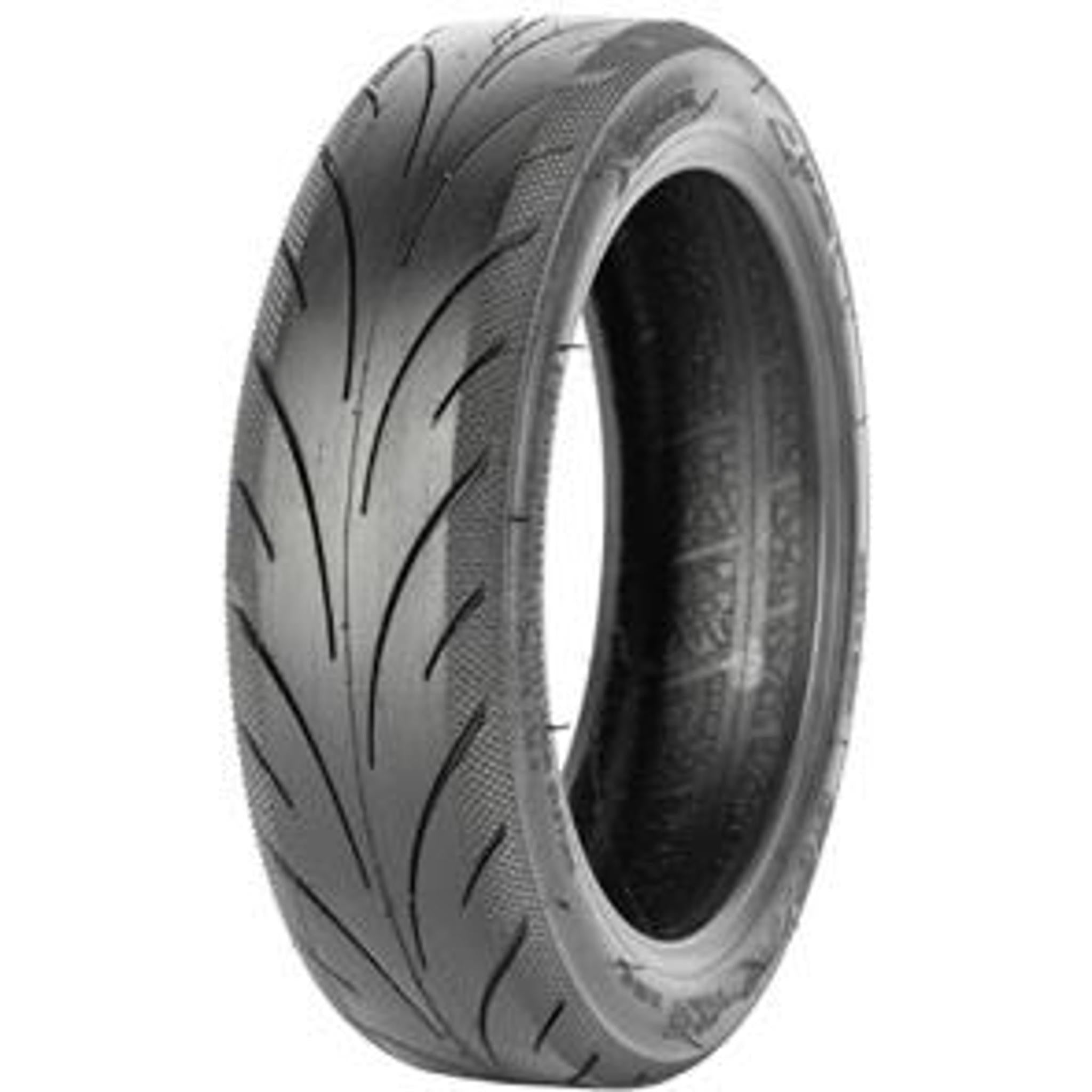 Huski Tubeless eScooter Tyre 10'' 60/70-6.5 Black